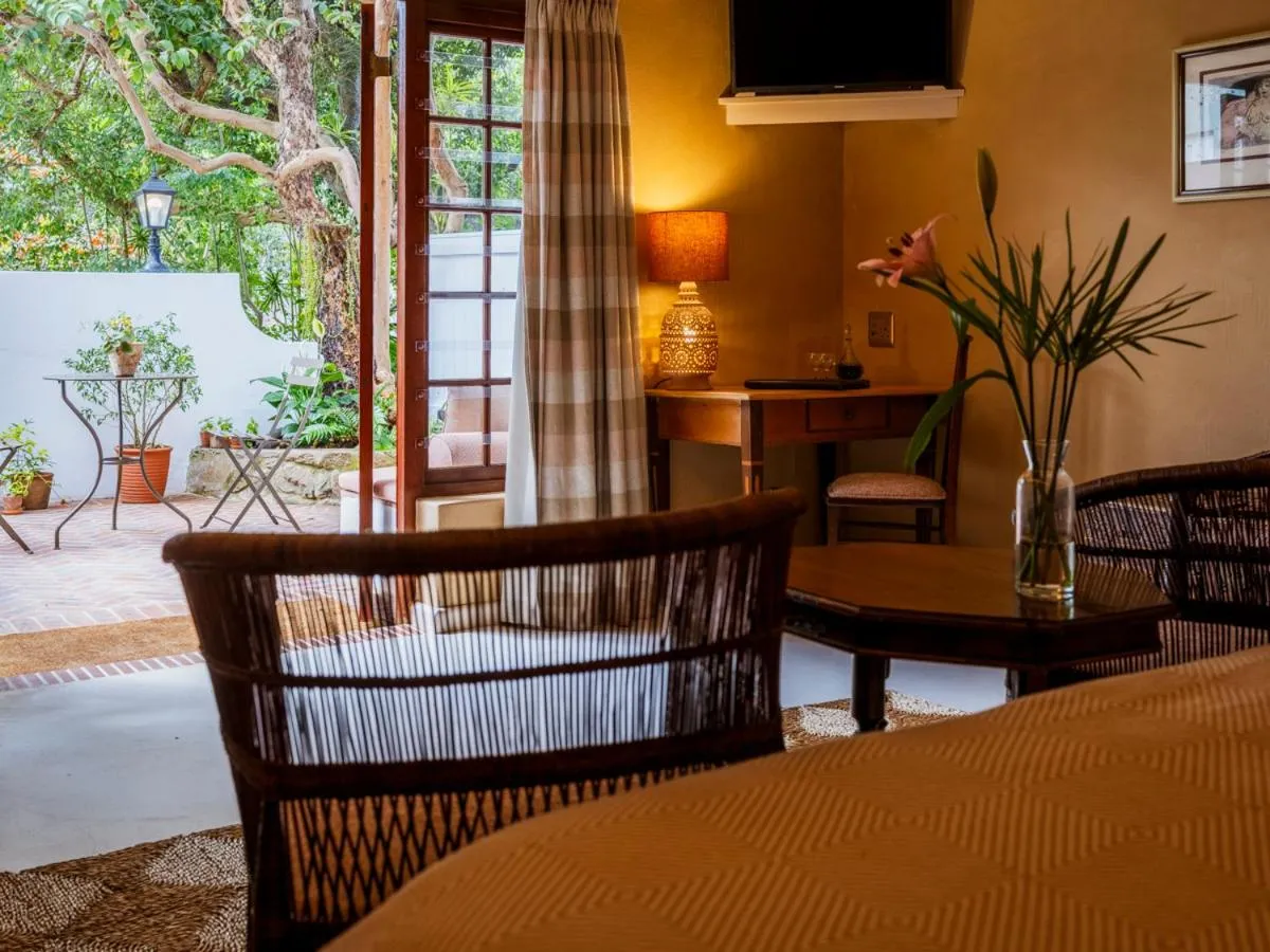 View (from property/room), Bed in Moontide Riverside Lodge