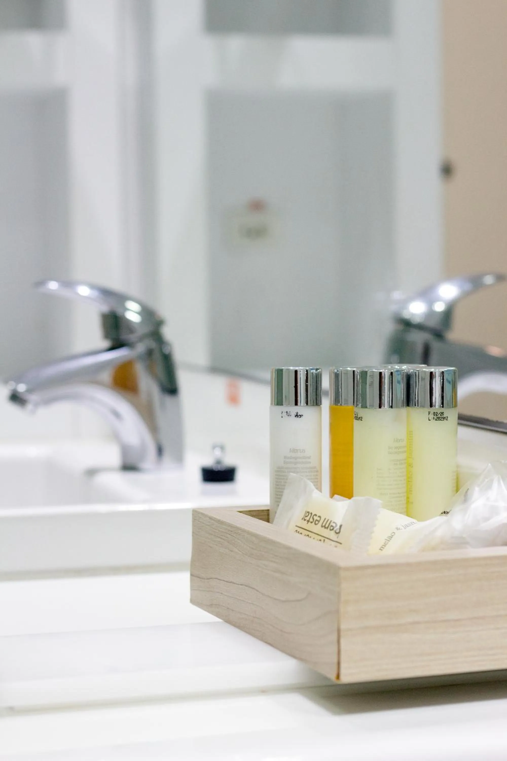 Deluxe King Room in Samba Bossa Nova Ipanema