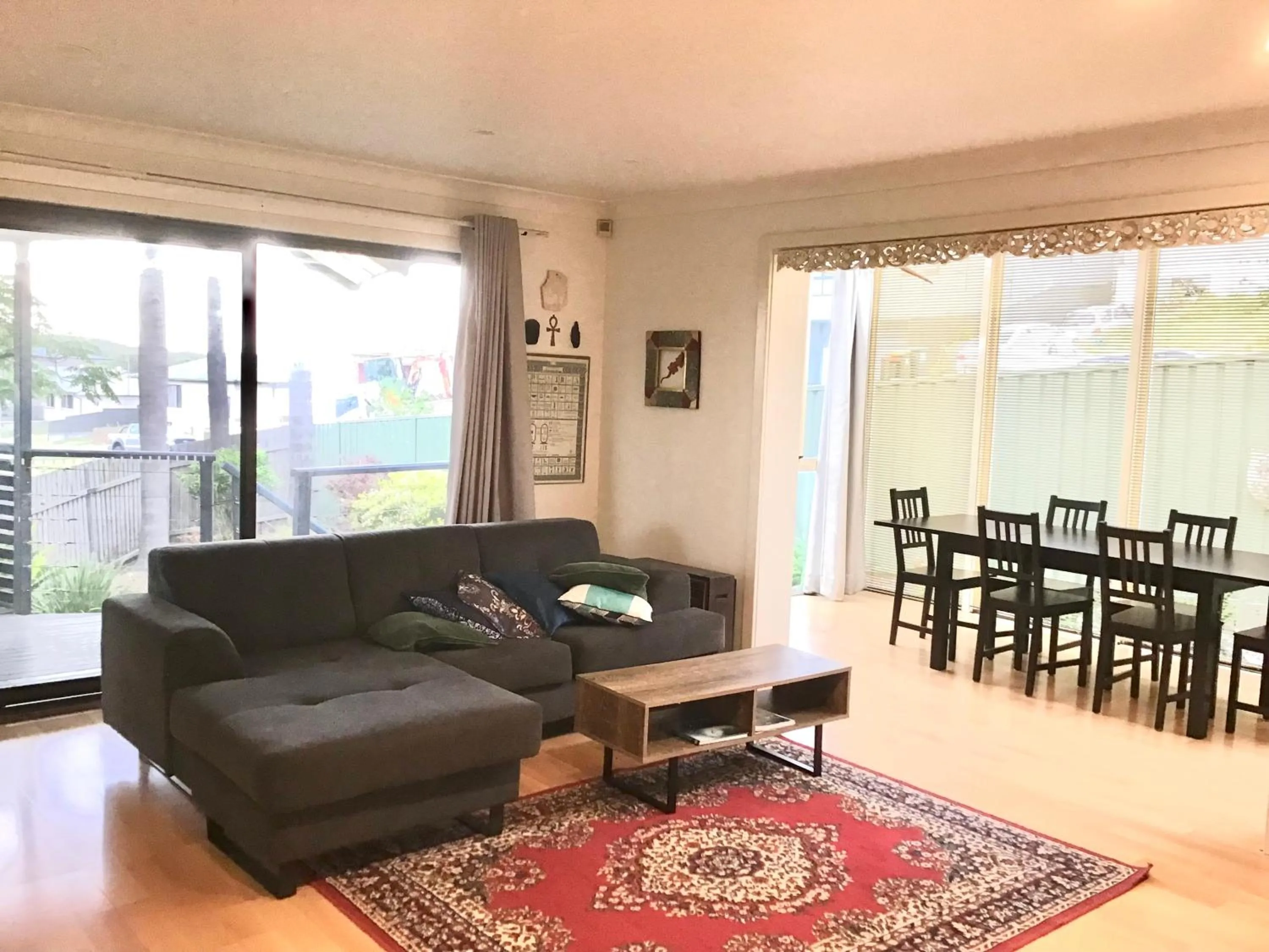 Serenity by the Lake