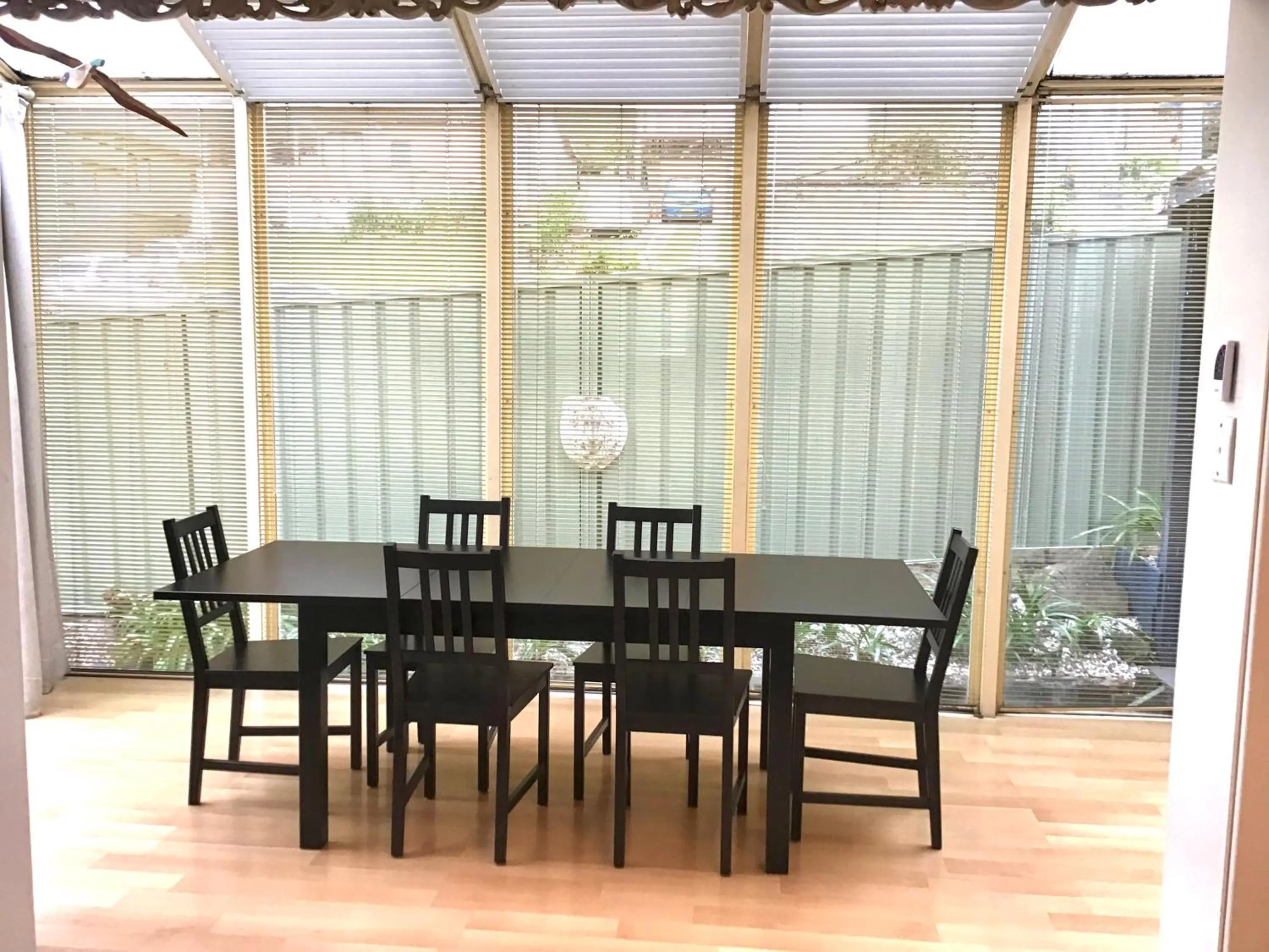 Serenity by the Lake