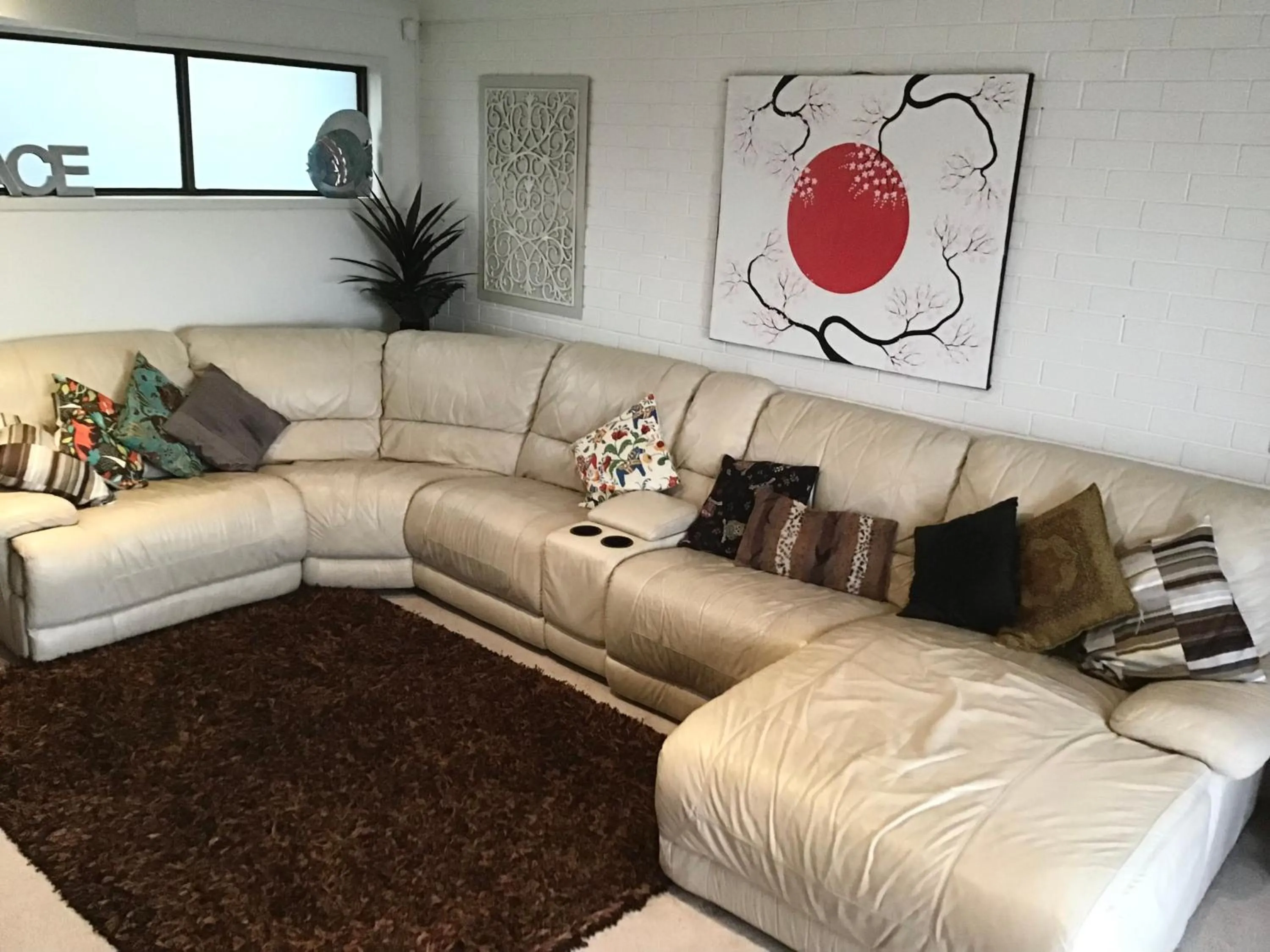 Serenity by the Lake