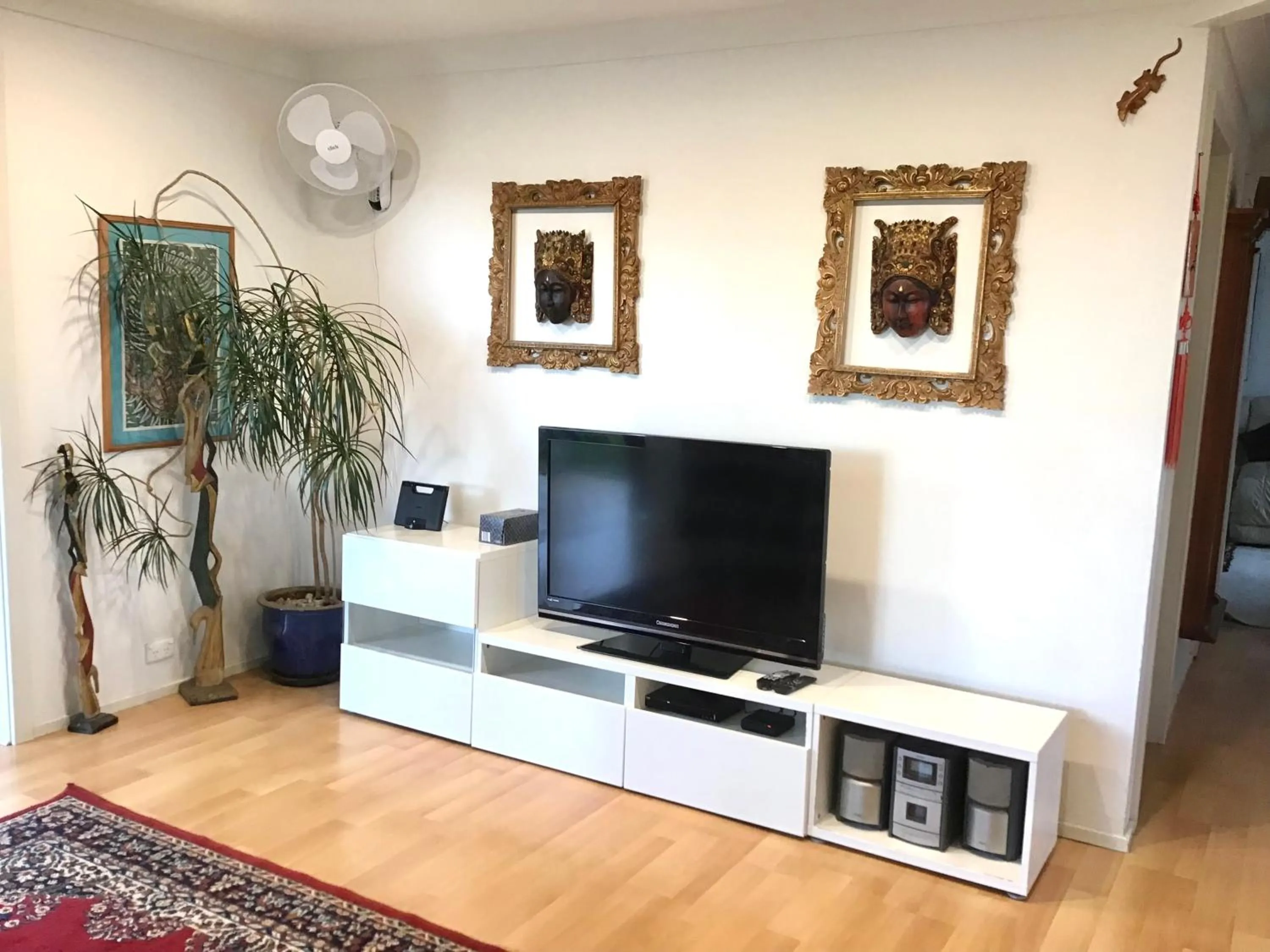 Serenity by the Lake