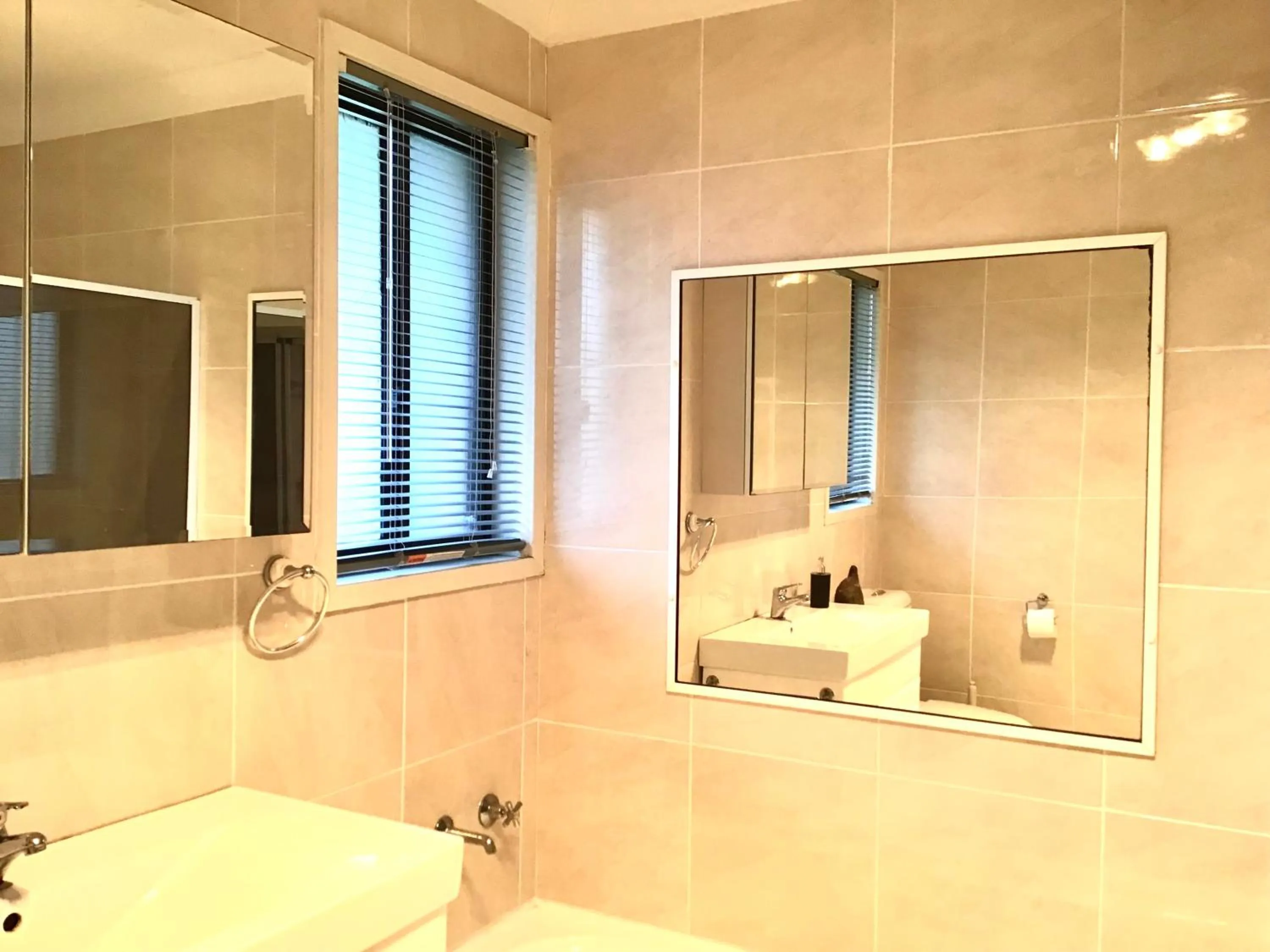 Serenity by the Lake