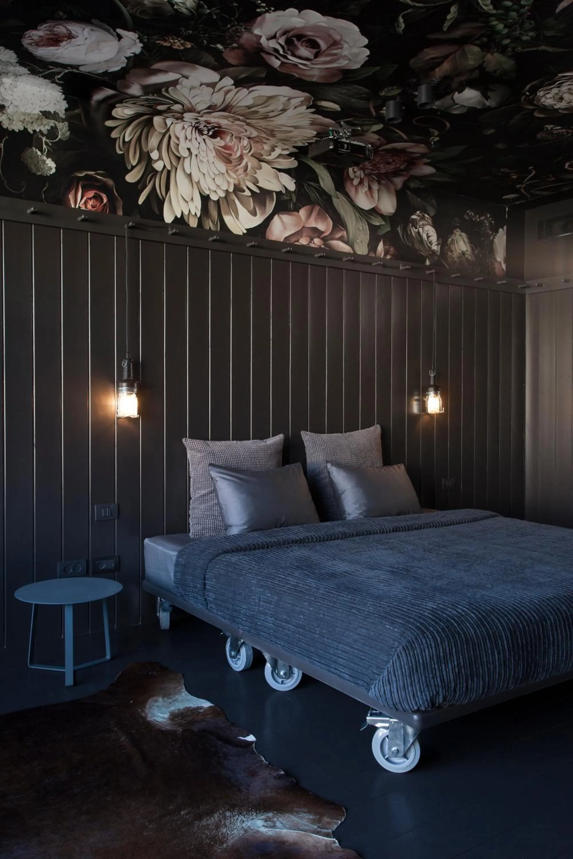 Photo of the whole room, Bed in Florentin House - By HOMY