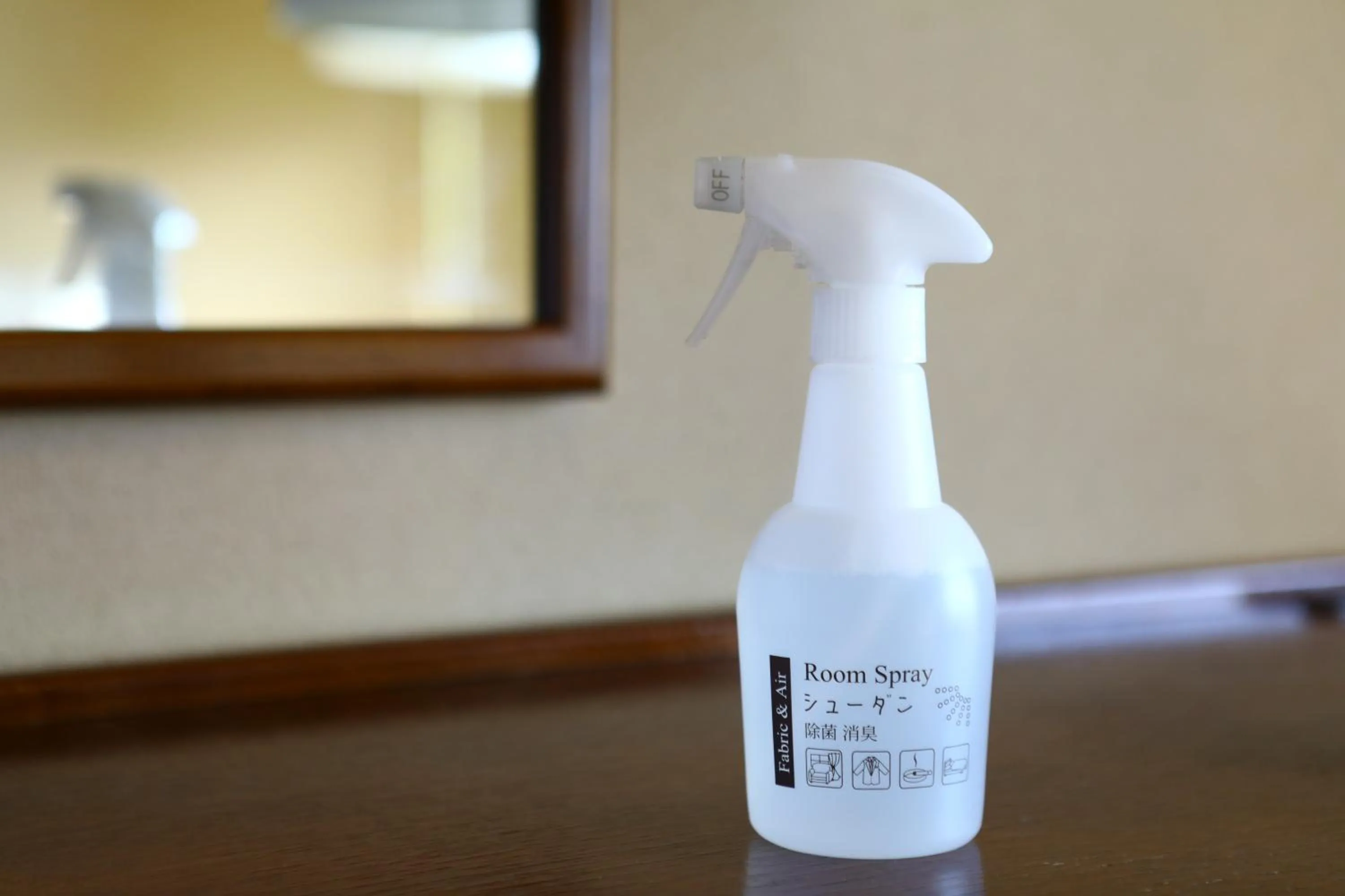 Tateshina Park Hotel