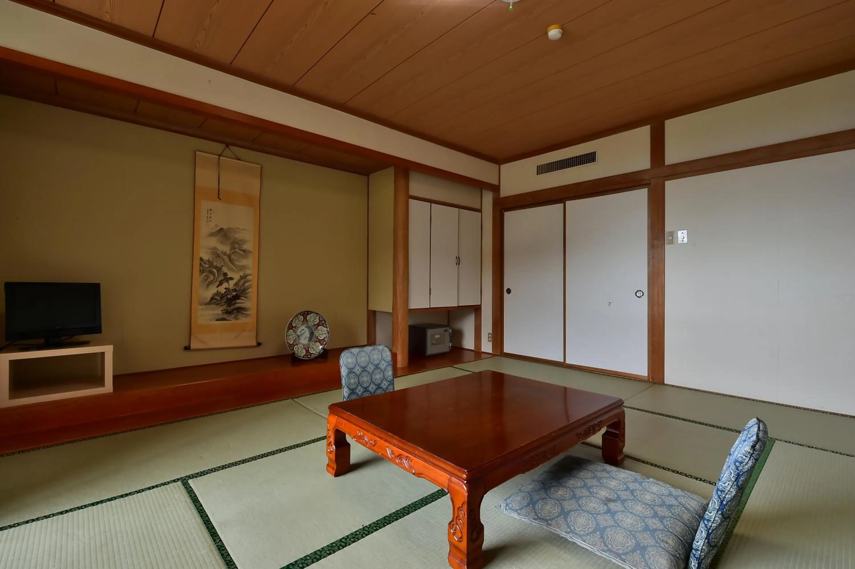 Tateshina Park Hotel