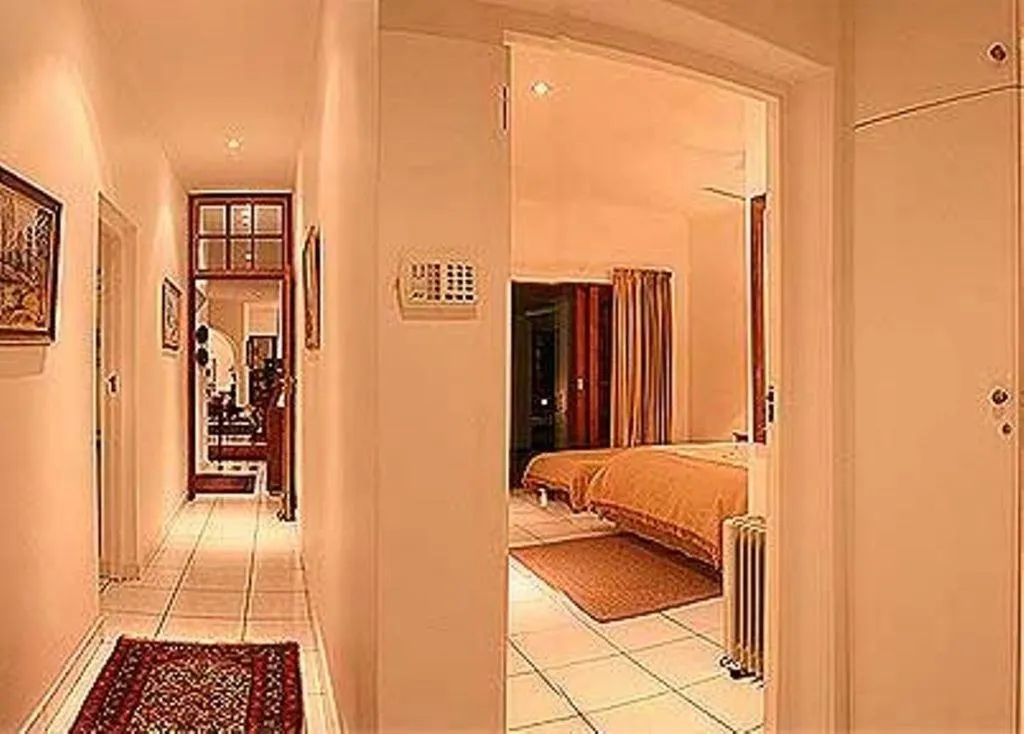 Photo of the whole room, Bed in Rivendell Bed and Breakfast