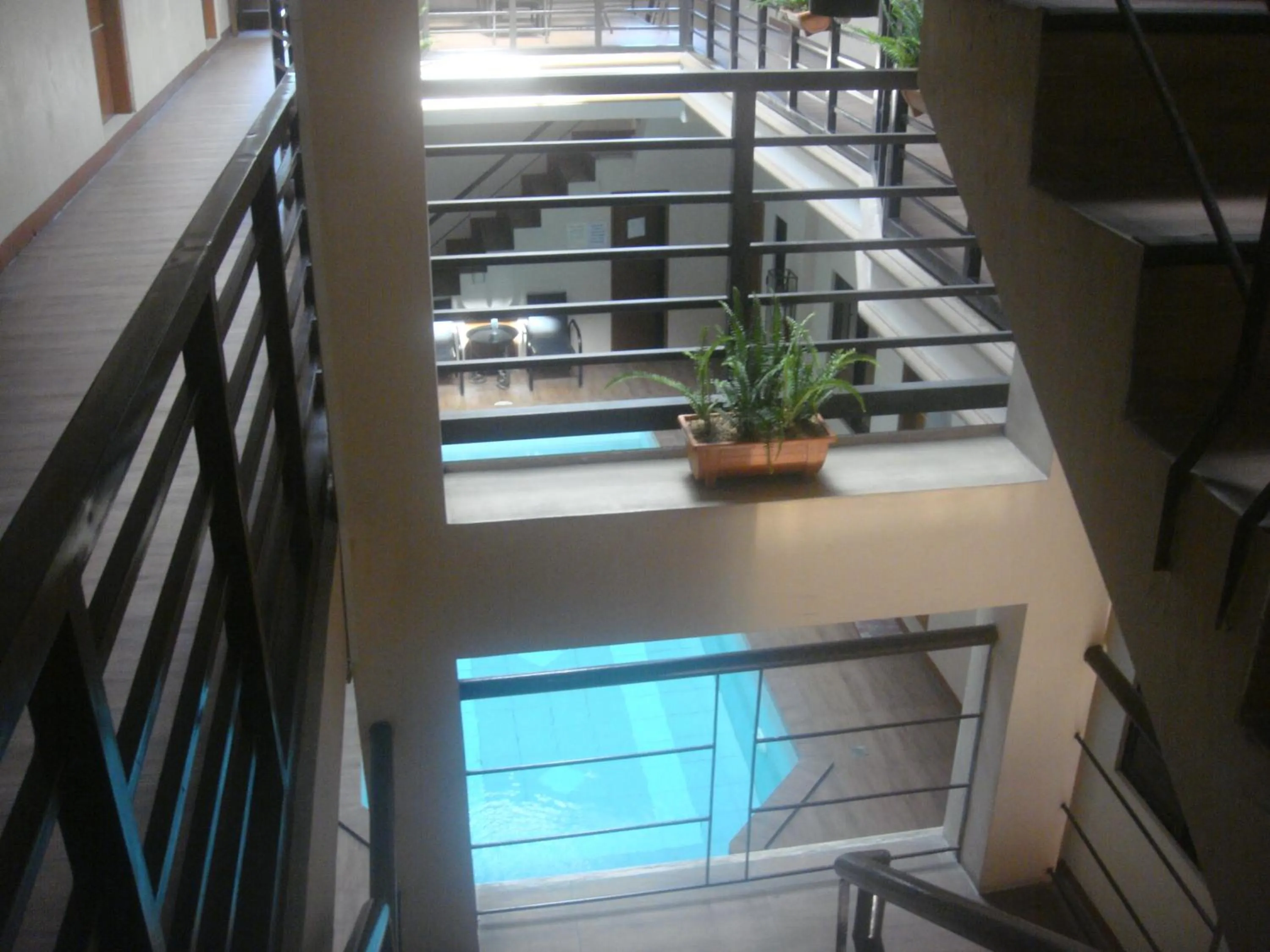  in Hidden Pearl Hotel (Janus Luxury Suites)