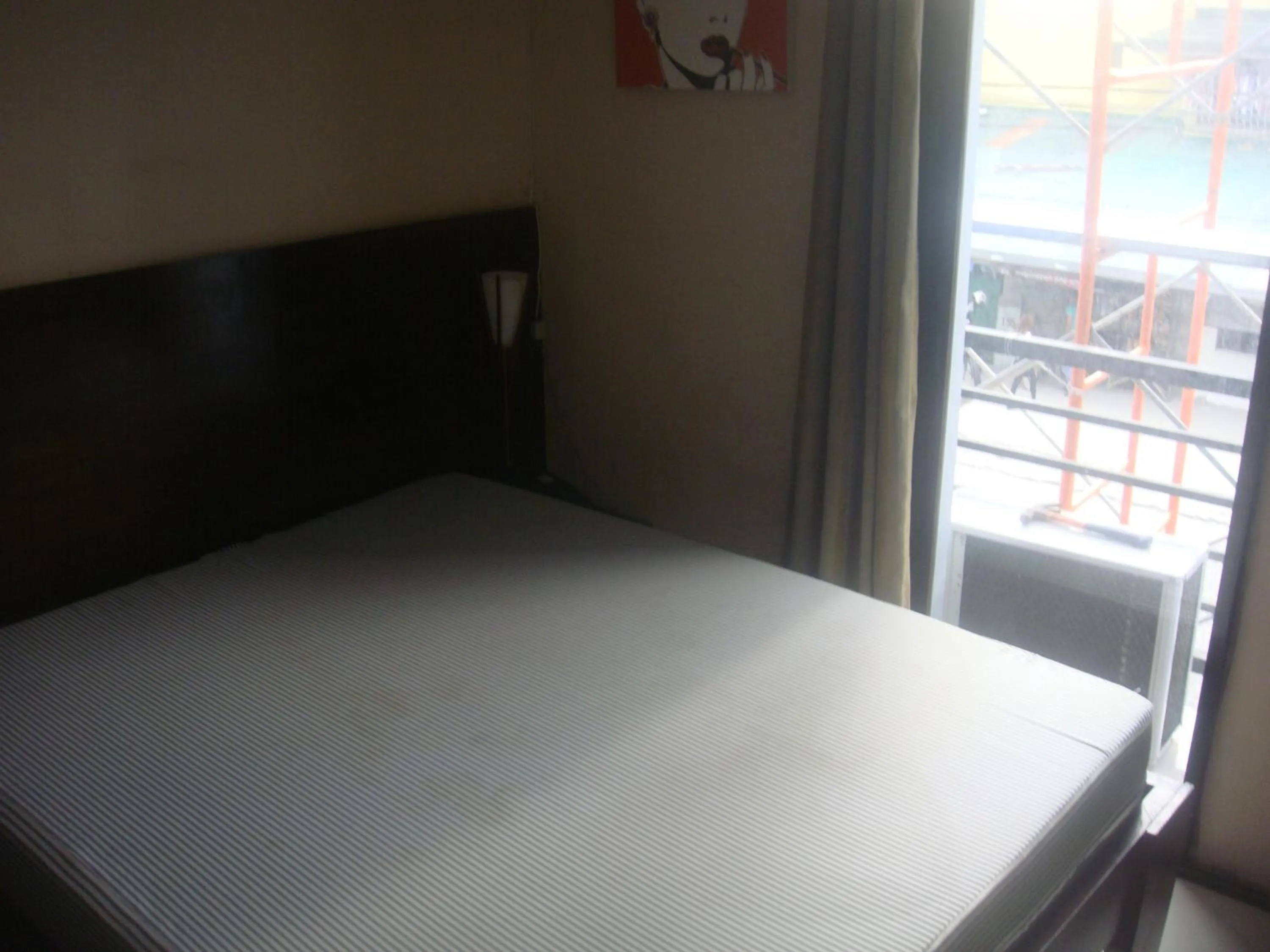 Bed in Hidden Pearl Hotel (Janus Luxury Suites)