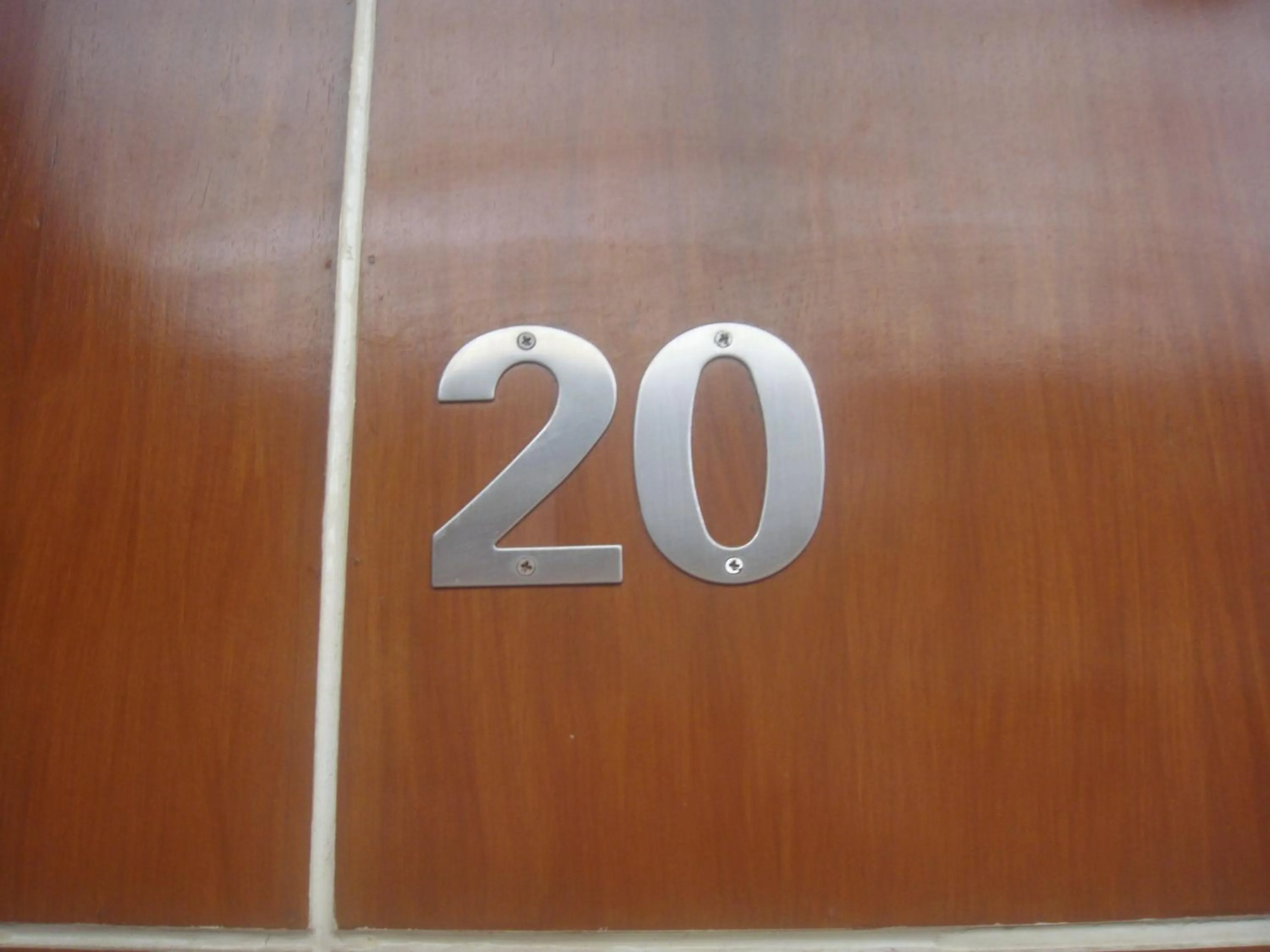 Logo/Certificate/Sign in Hidden Pearl Hotel (Janus Luxury Suites)