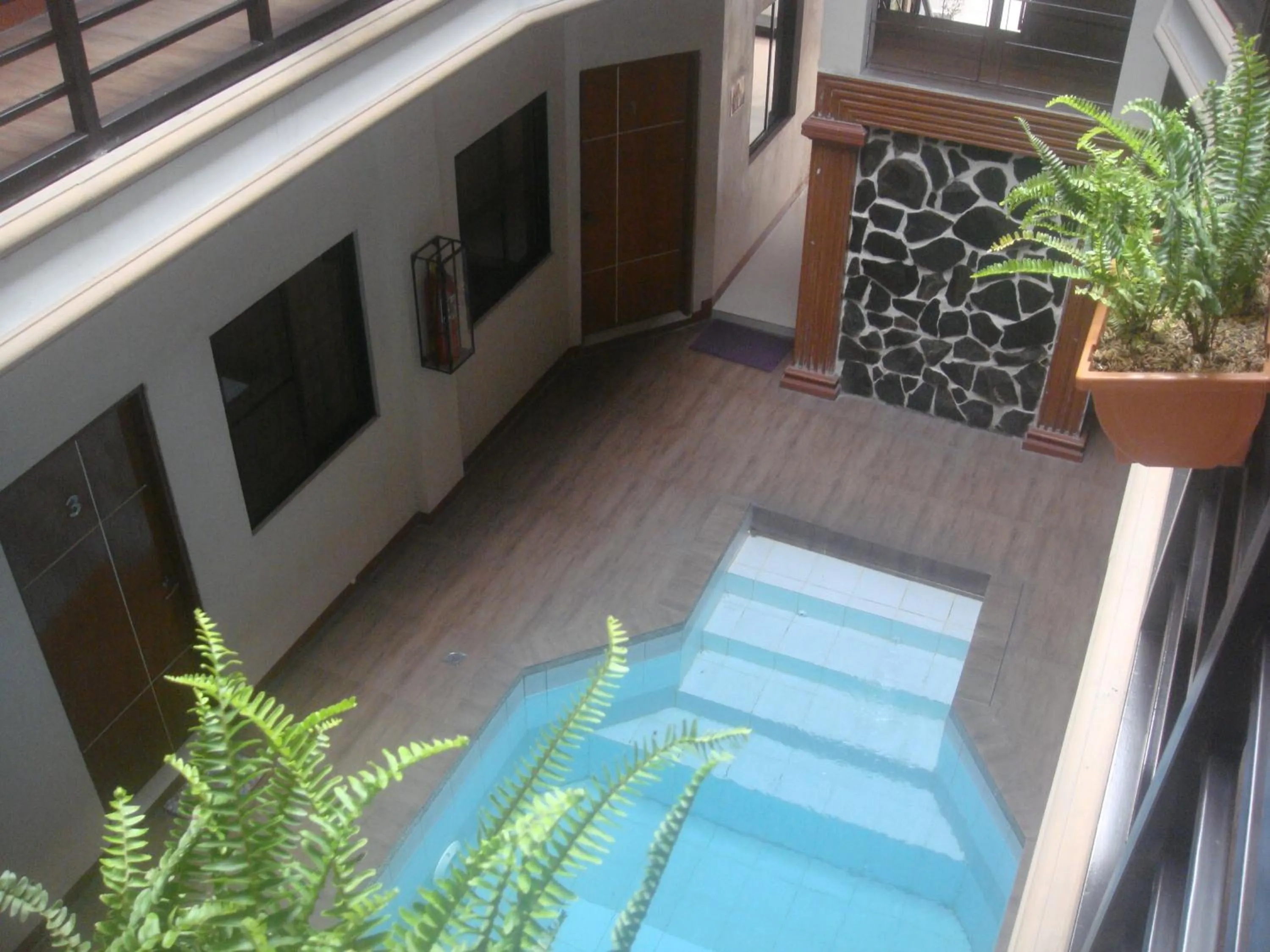  in Hidden Pearl Hotel (Janus Luxury Suites)