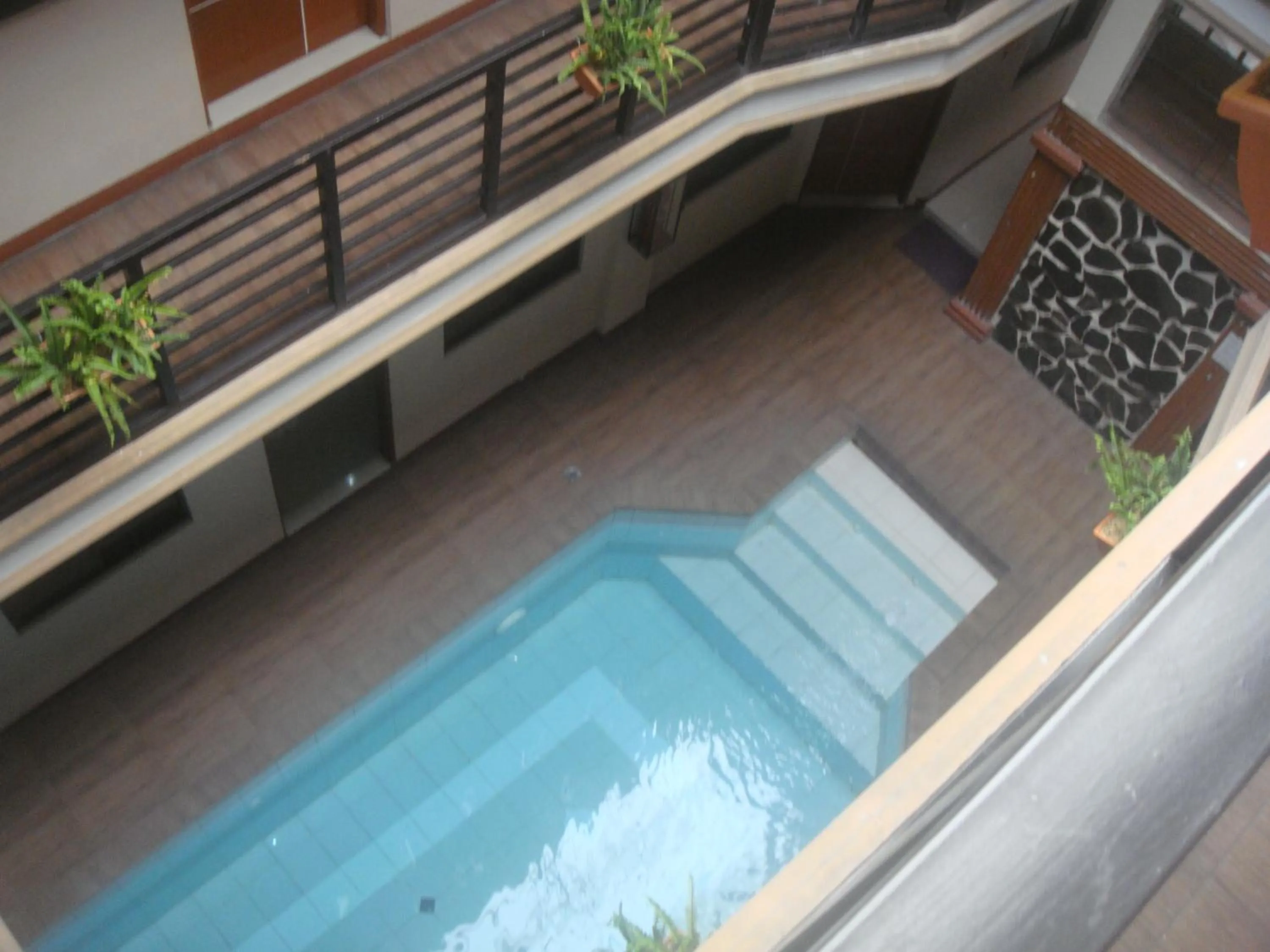  in Hidden Pearl Hotel (Janus Luxury Suites)