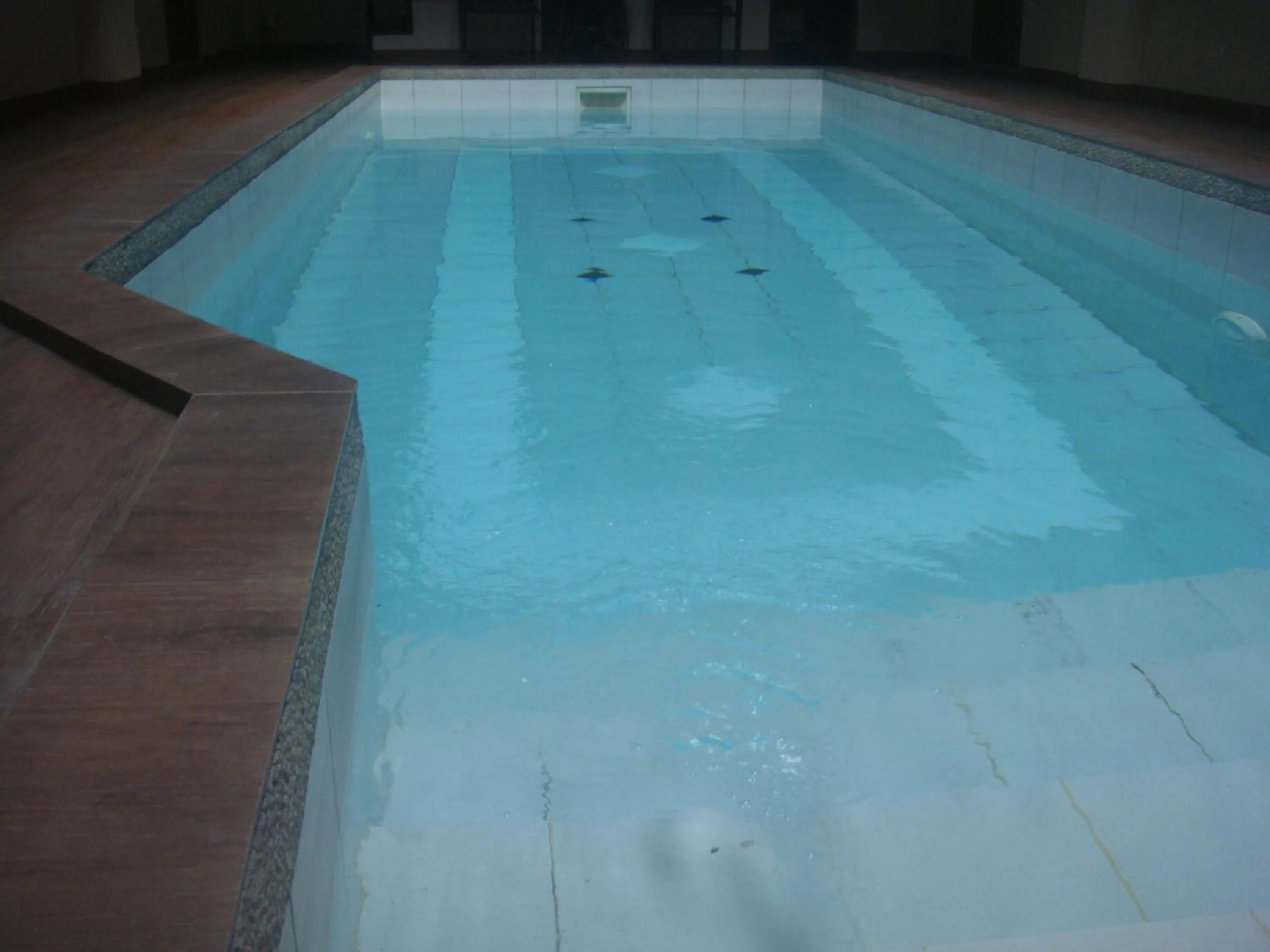  in Hidden Pearl Hotel (Janus Luxury Suites)