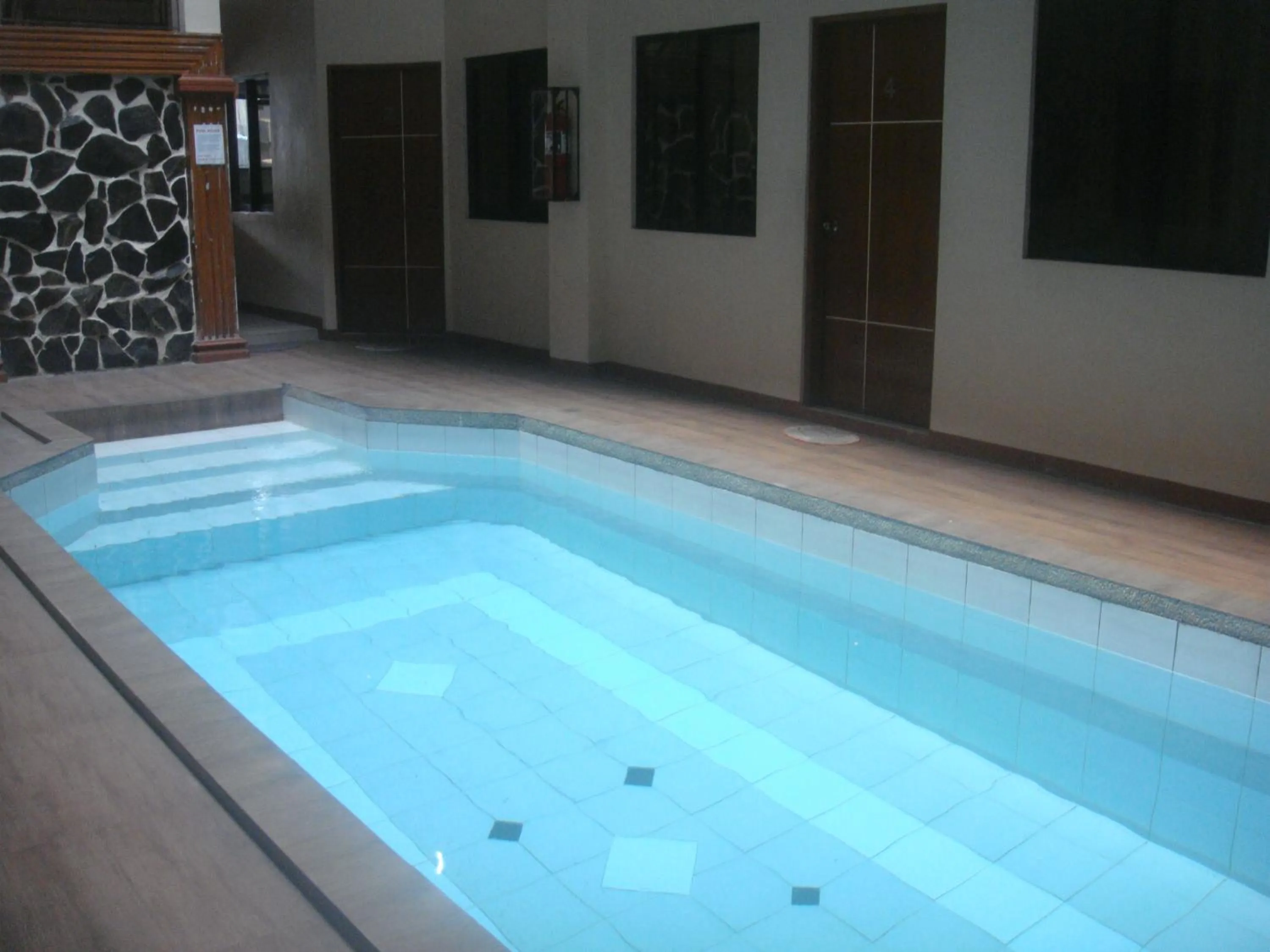  in Hidden Pearl Hotel (Janus Luxury Suites)