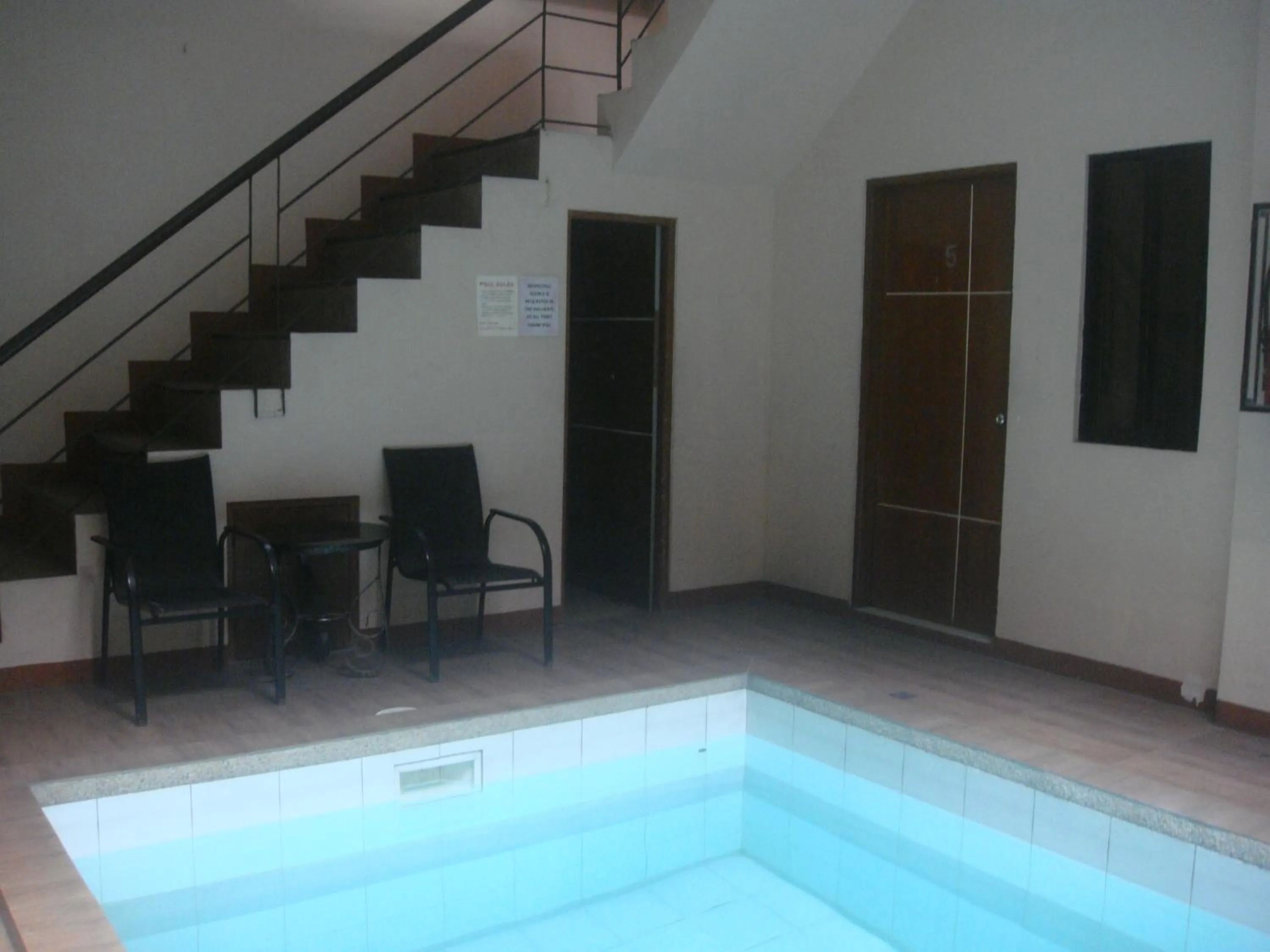  in Hidden Pearl Hotel (Janus Luxury Suites)