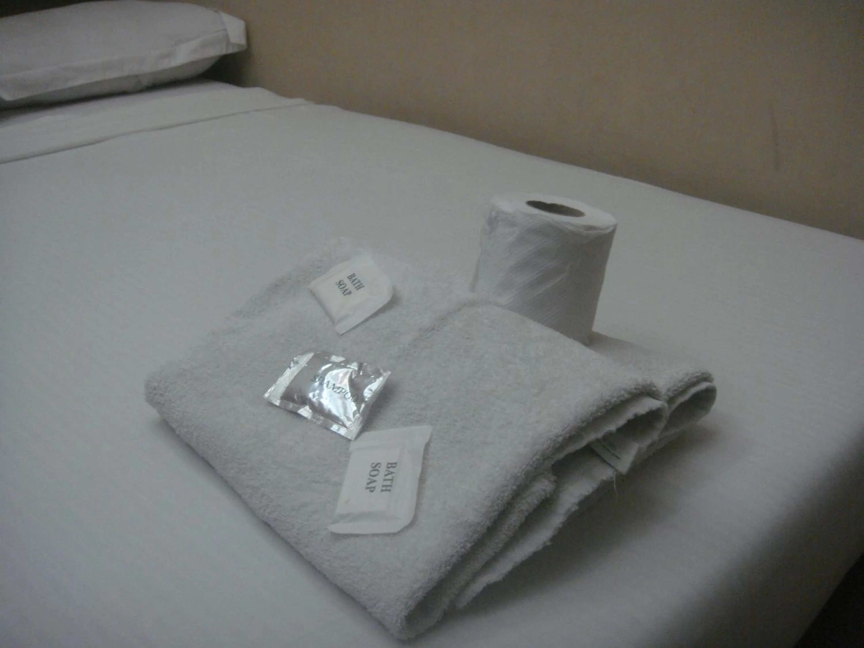 Other, Bed in Hidden Pearl Hotel (Janus Luxury Suites)