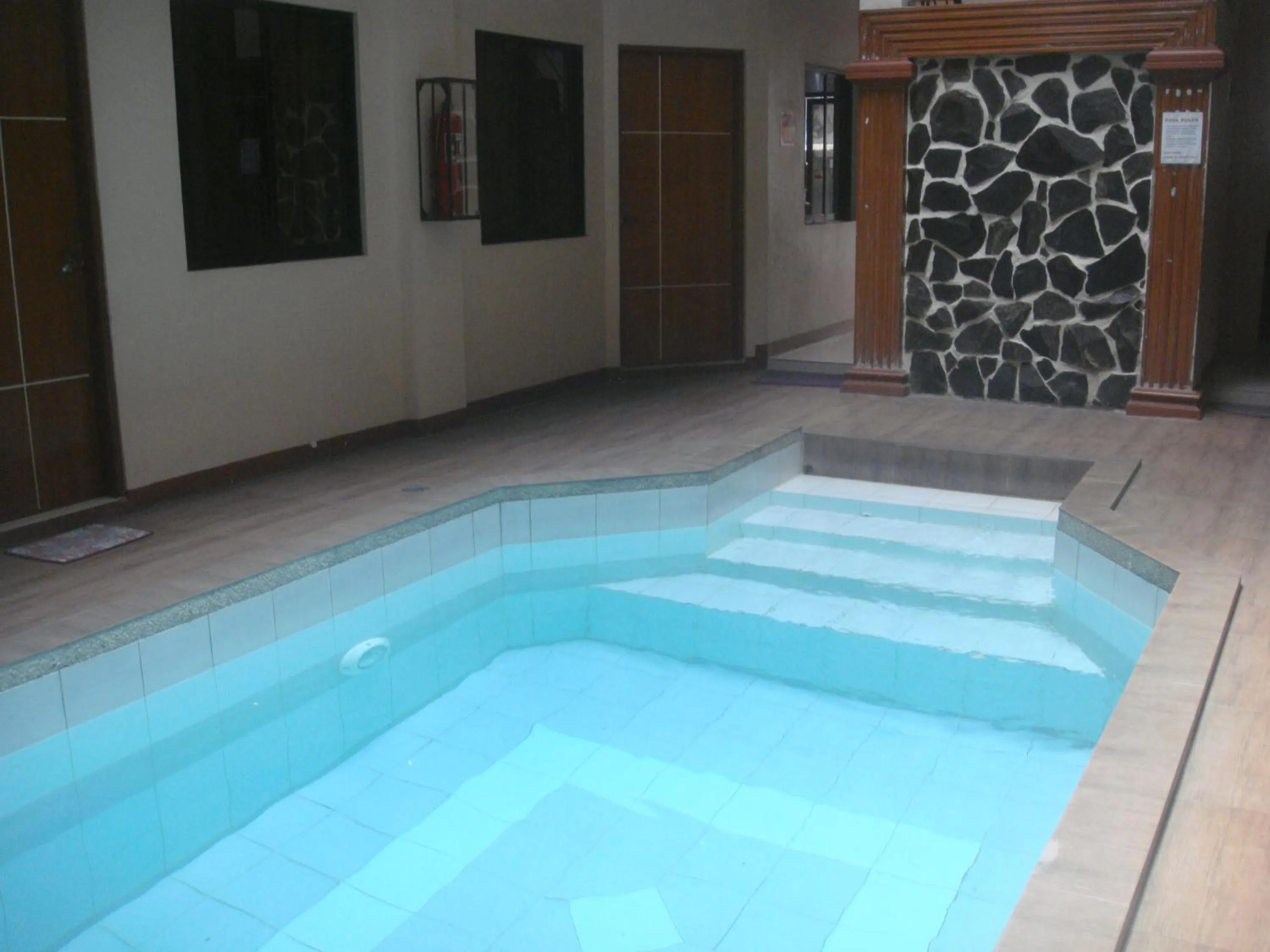  in Hidden Pearl Hotel (Janus Luxury Suites)