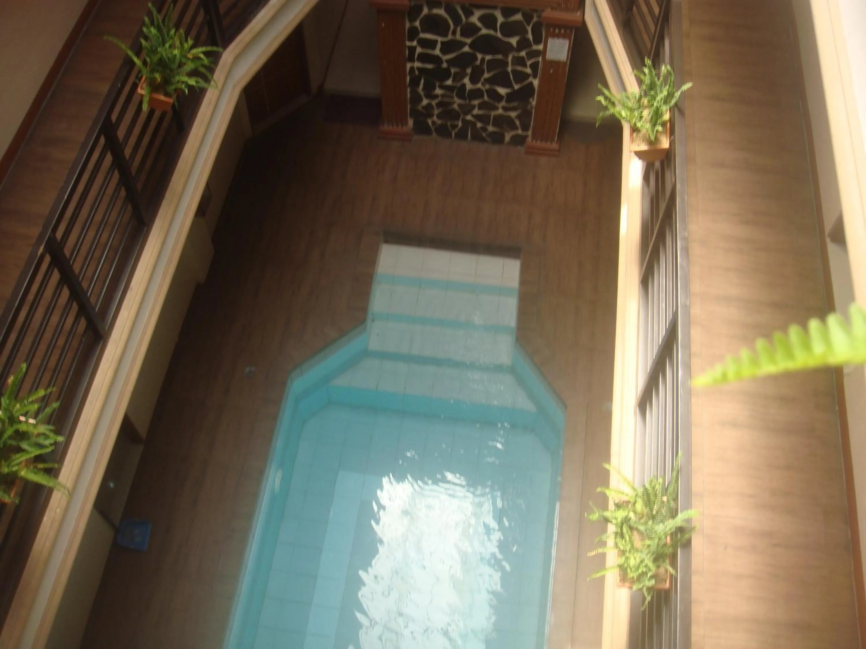  in Hidden Pearl Hotel (Janus Luxury Suites)