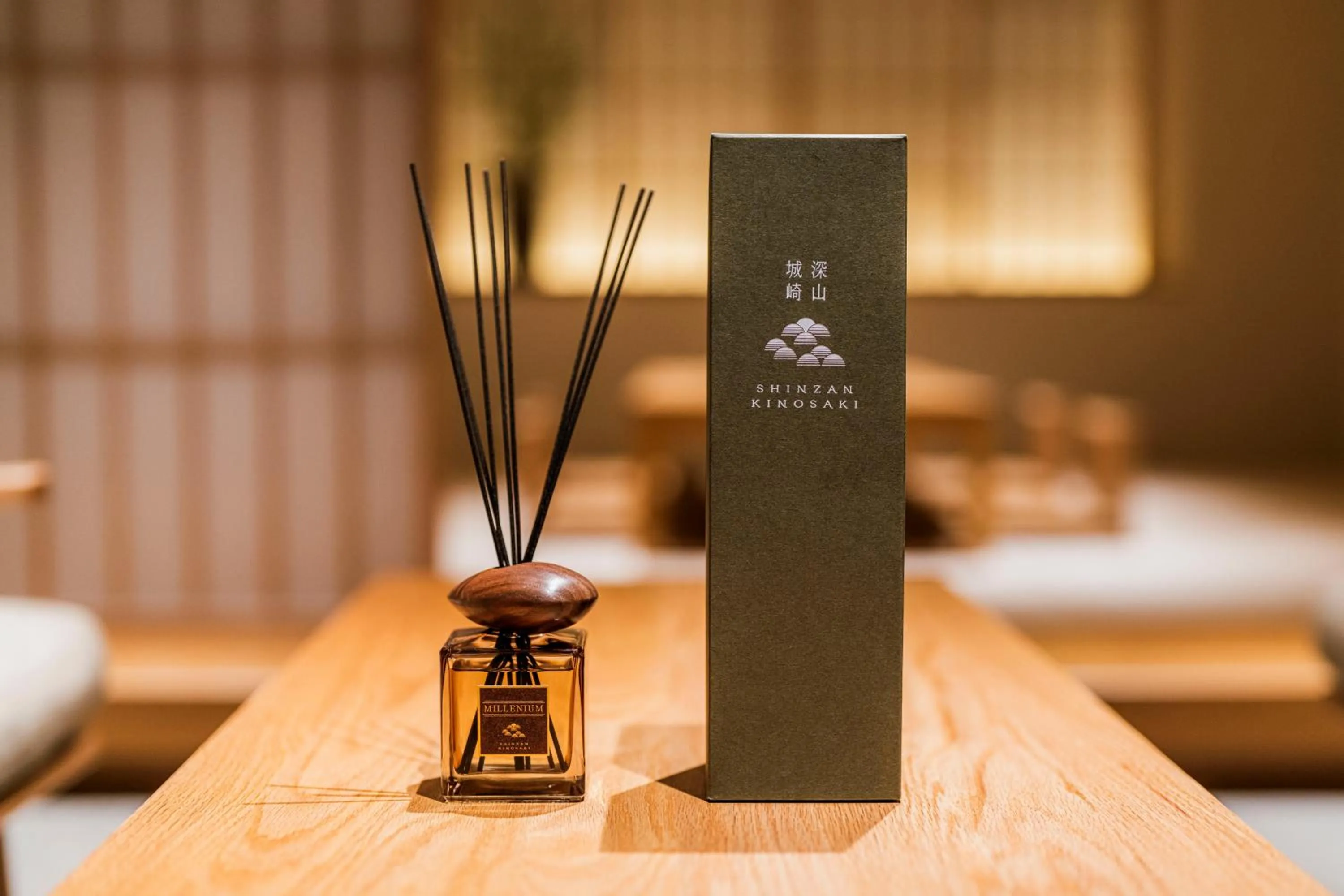 Other, Bed in Shinzan Kinosaki