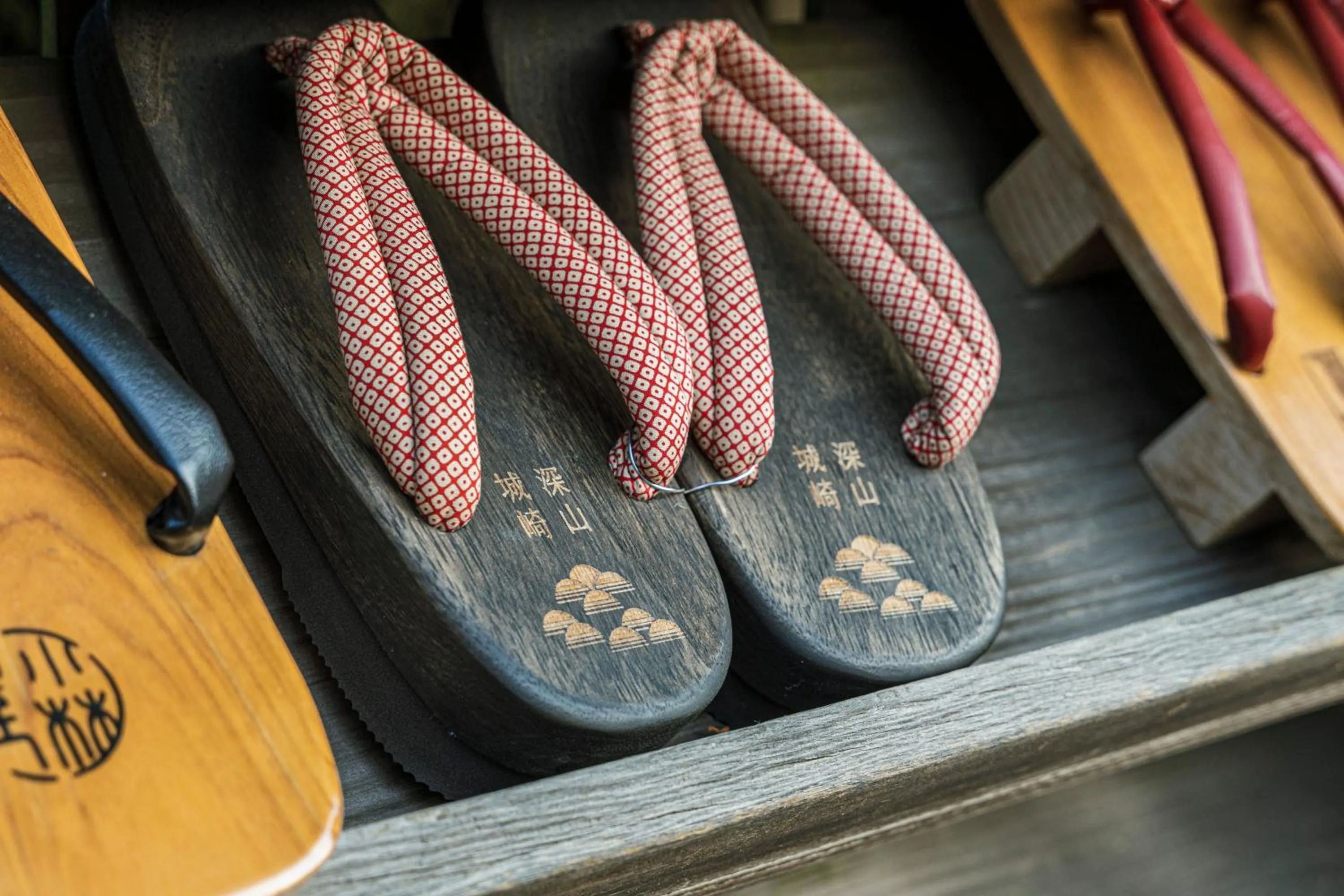 Other in Shinzan Kinosaki