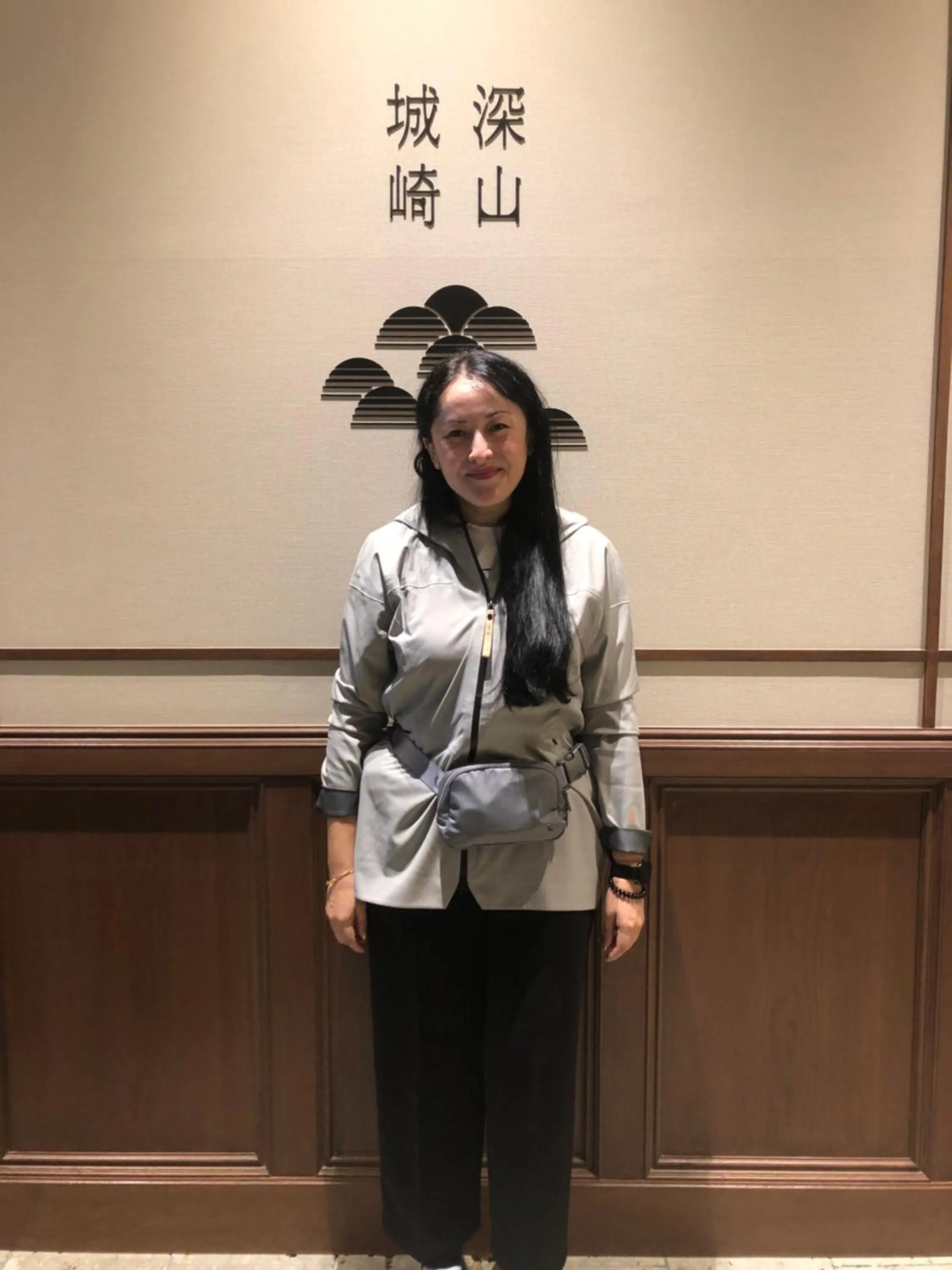 Guests in Shinzan Kinosaki