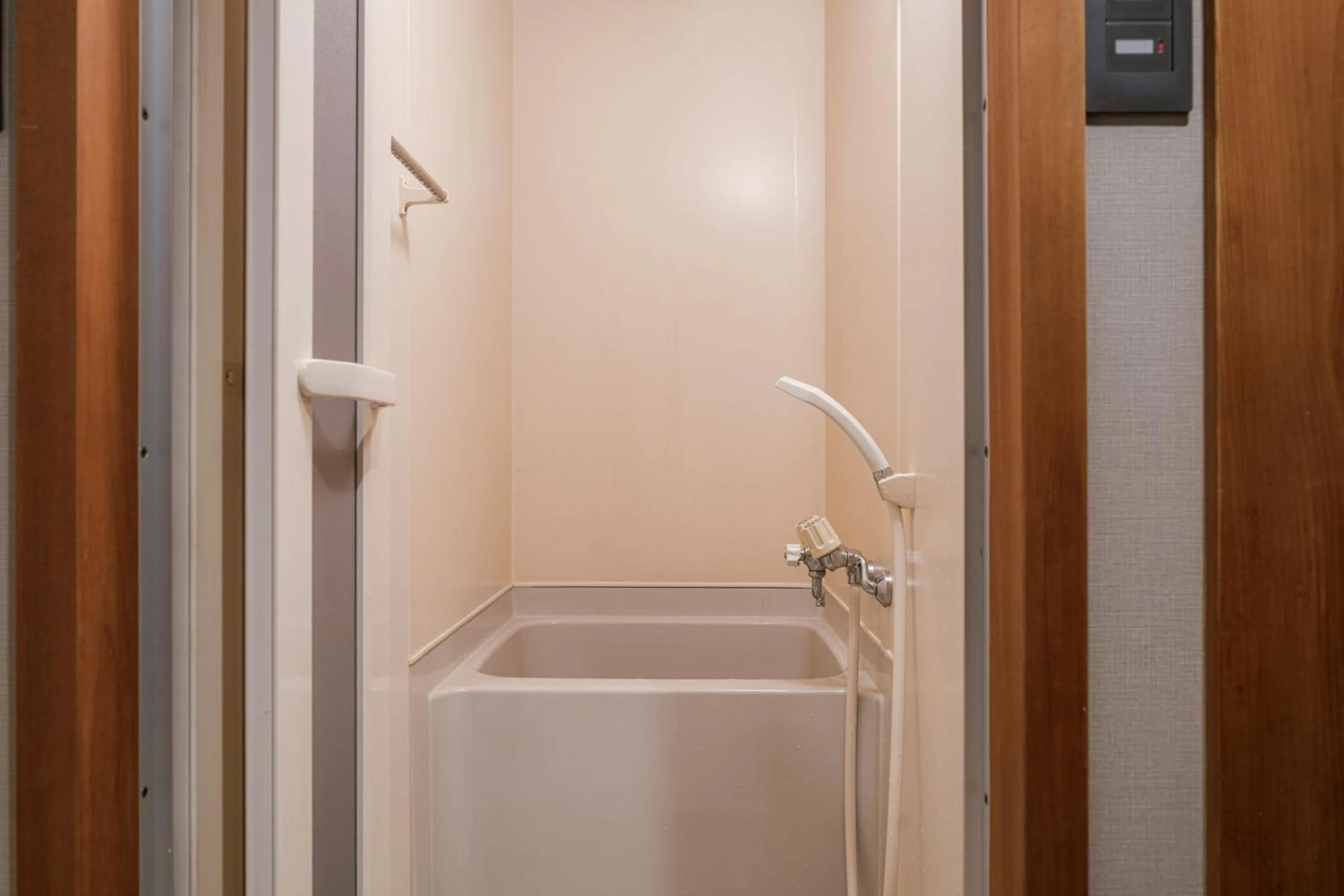 Bathroom in Shinzan Kinosaki