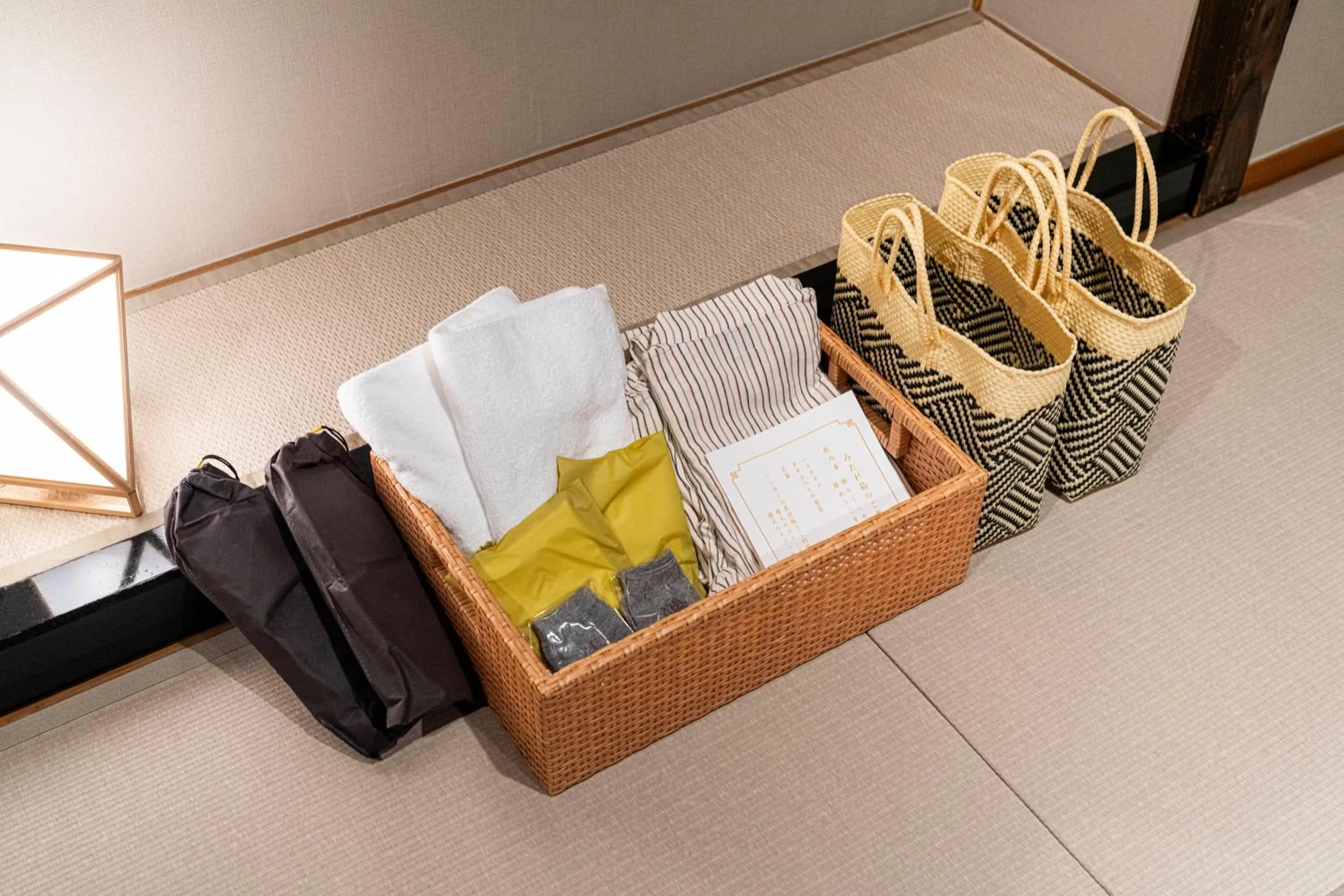 Other in Shinzan Kinosaki