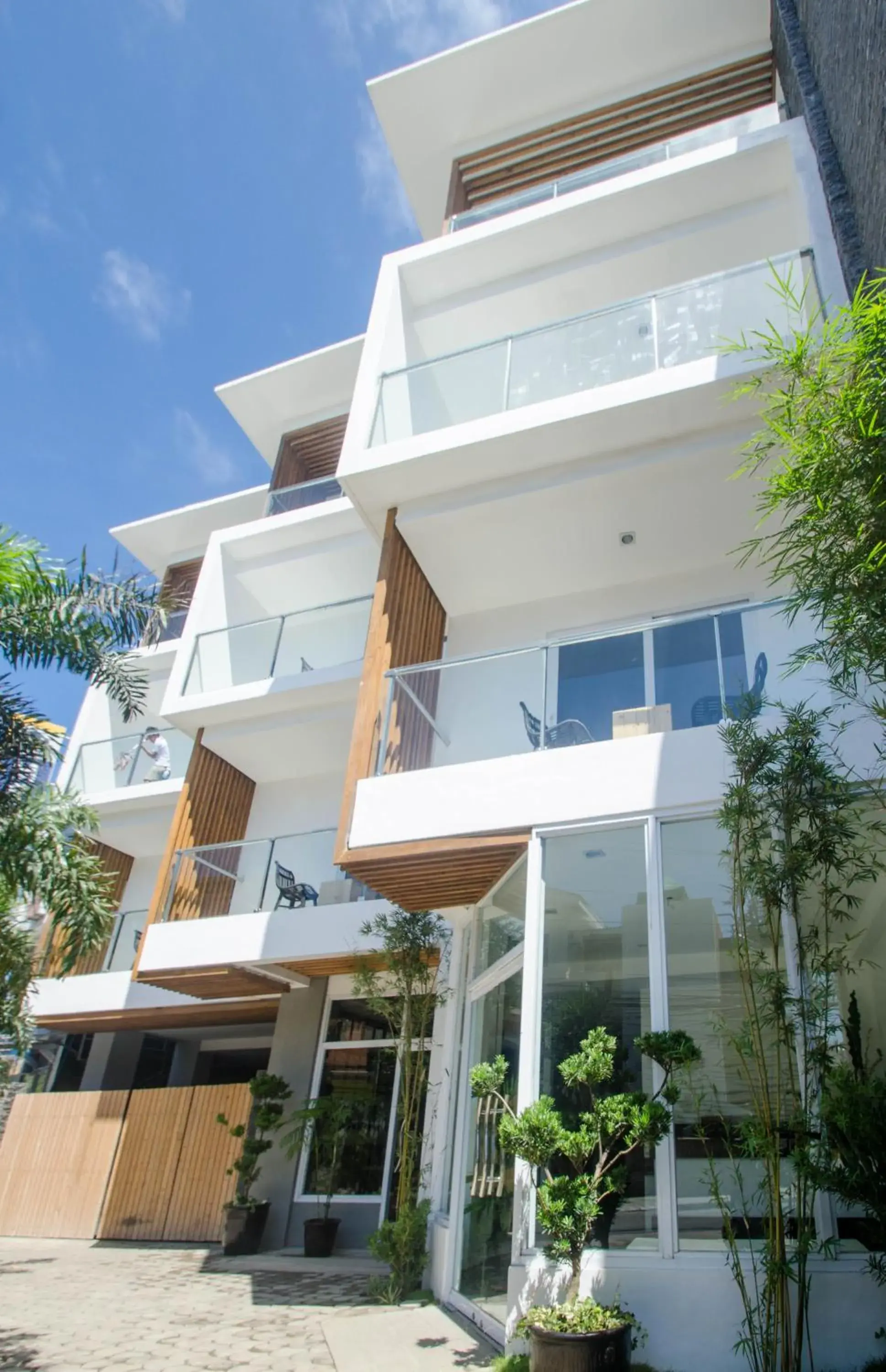 Jony's Boutique Hotel Jony's Boutique Hotel