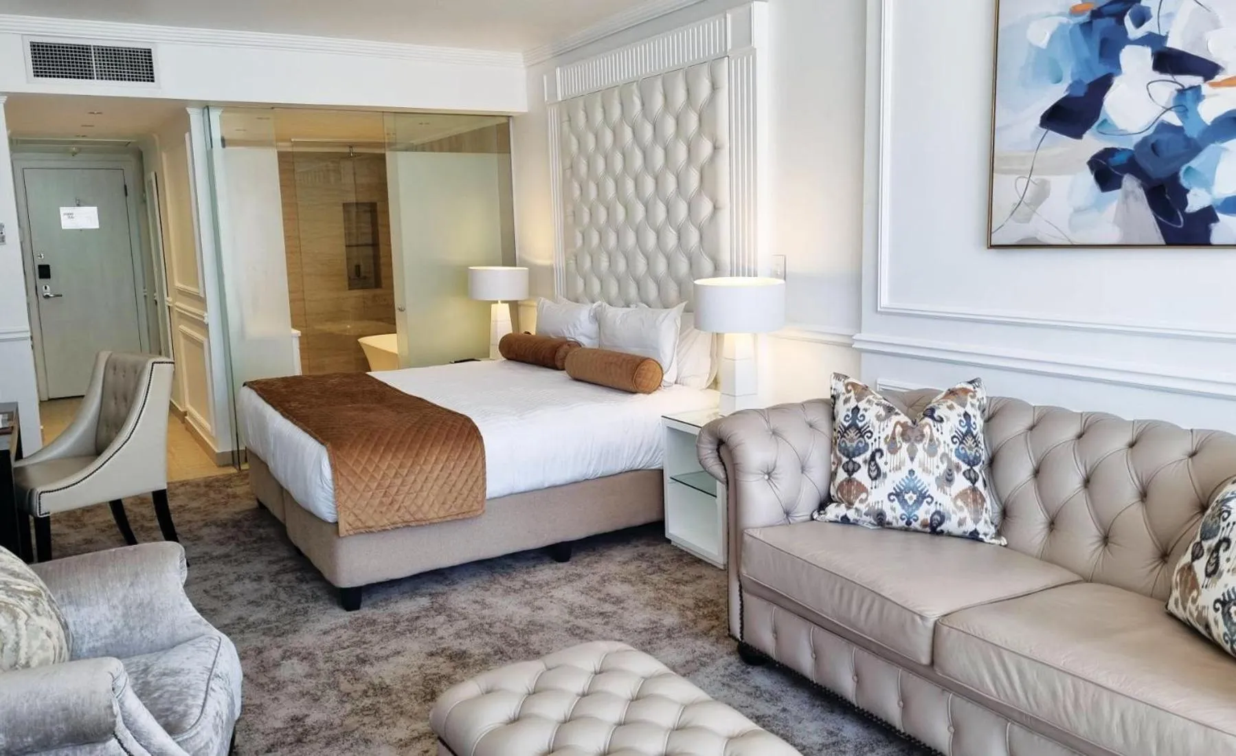 Bedroom, Bed in Pepperclub Hotel