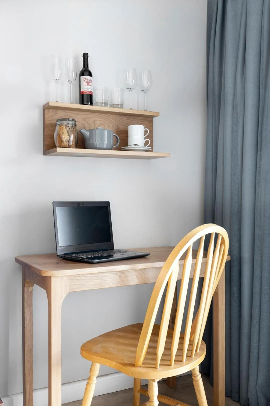 Coffee/tea facilities in Paternoster Dunes Boutique Guesthouse