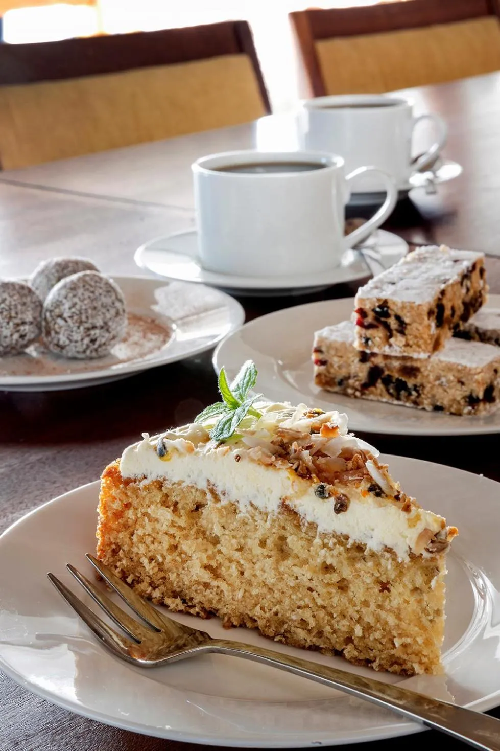 Decorative detail in Paternoster Dunes Boutique Guesthouse