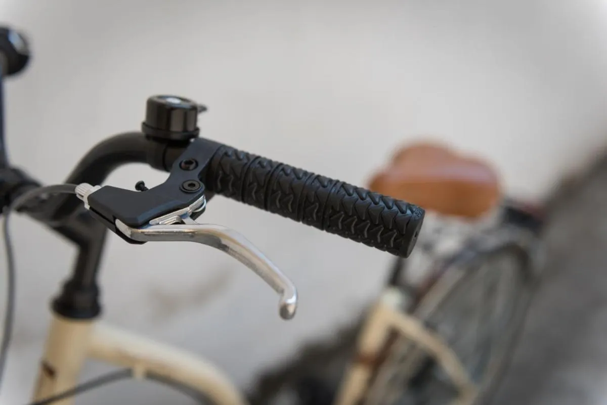 Cycling in KiBari B&B