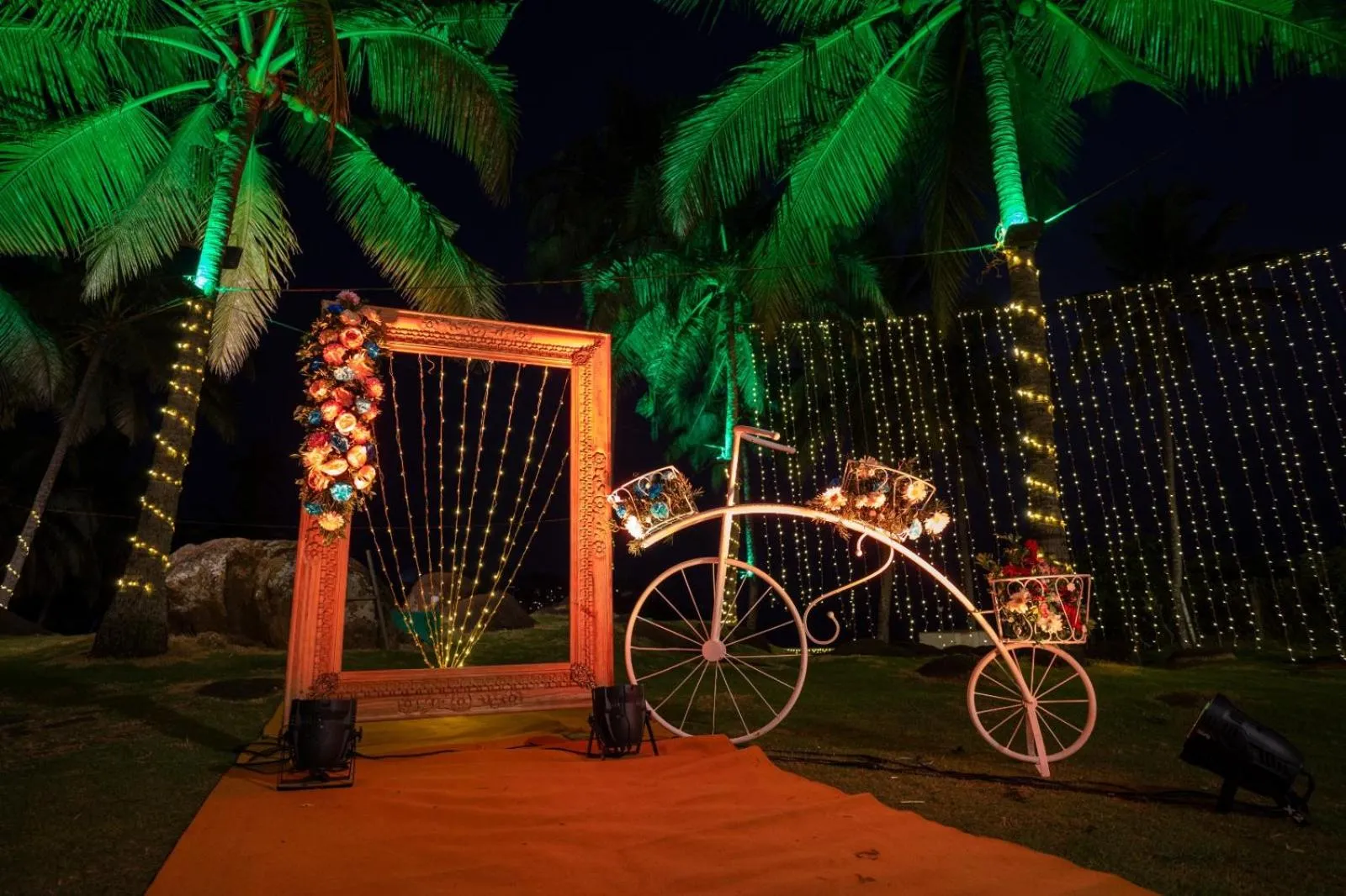 KTDC Samudra Beach Resort