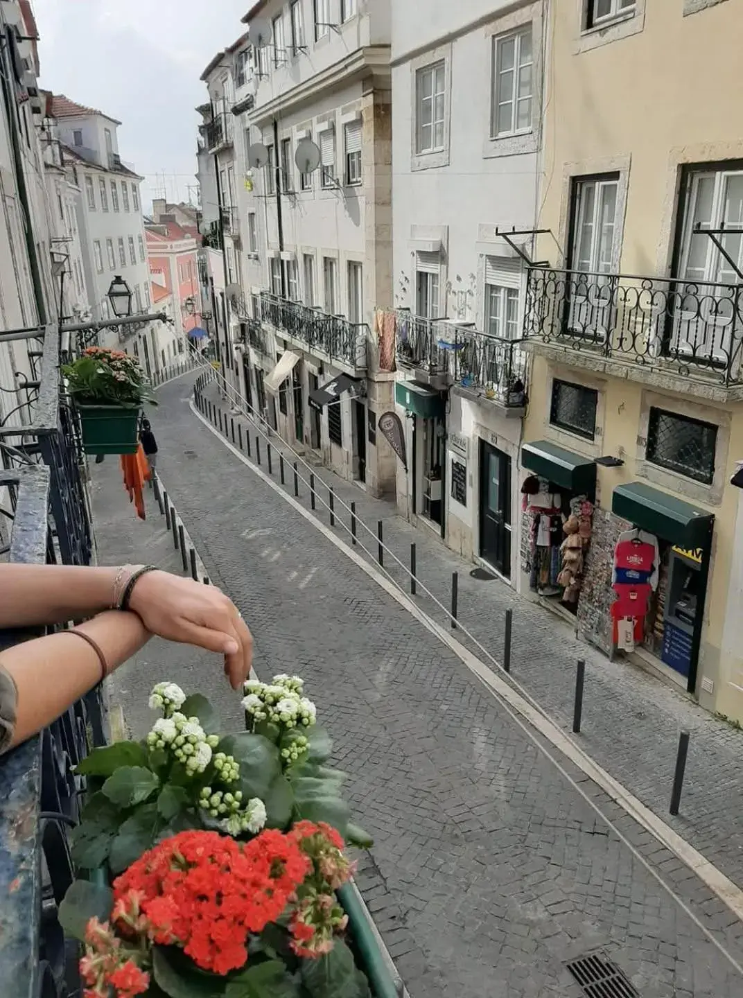 Crooked House Alfama Crooked House Alfama