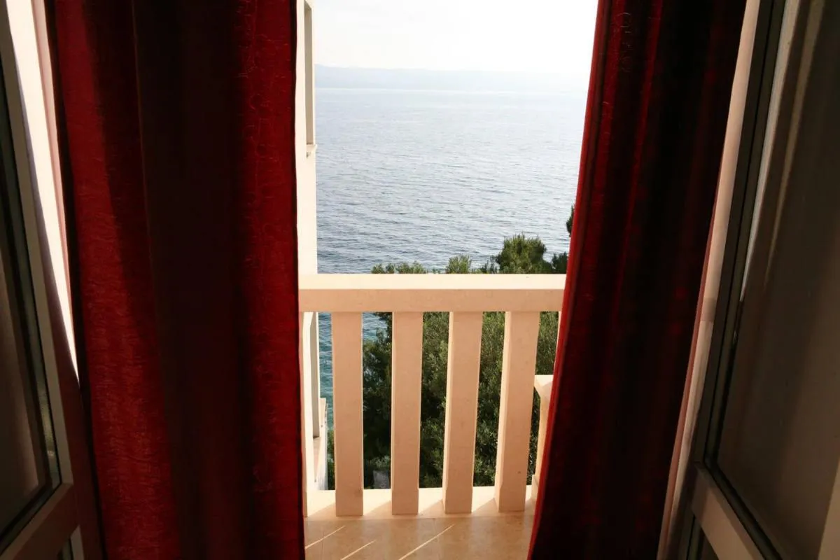 Apartments Davor & Marija Sosic