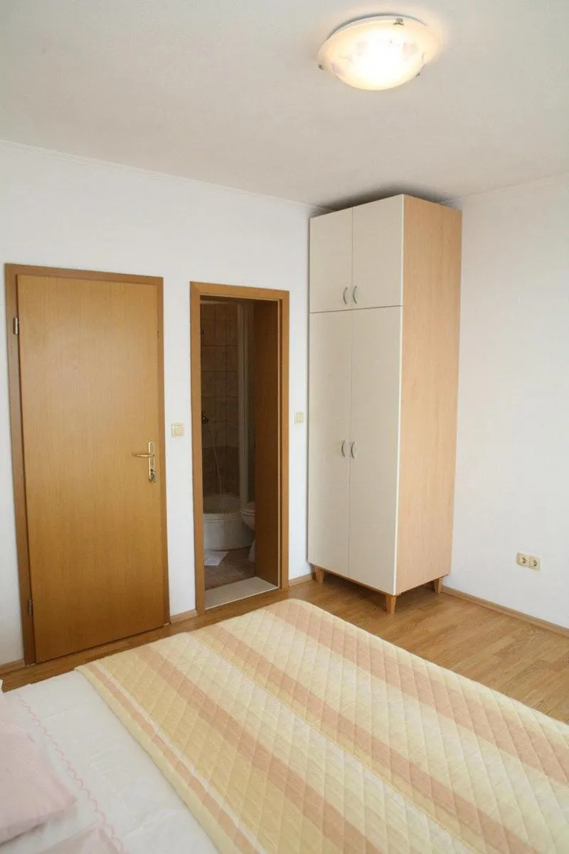 Apartments Davor & Marija Sosic