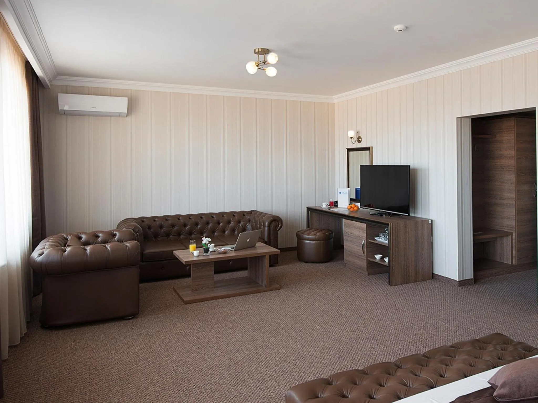 Park Hotel and SPA Vella Hills