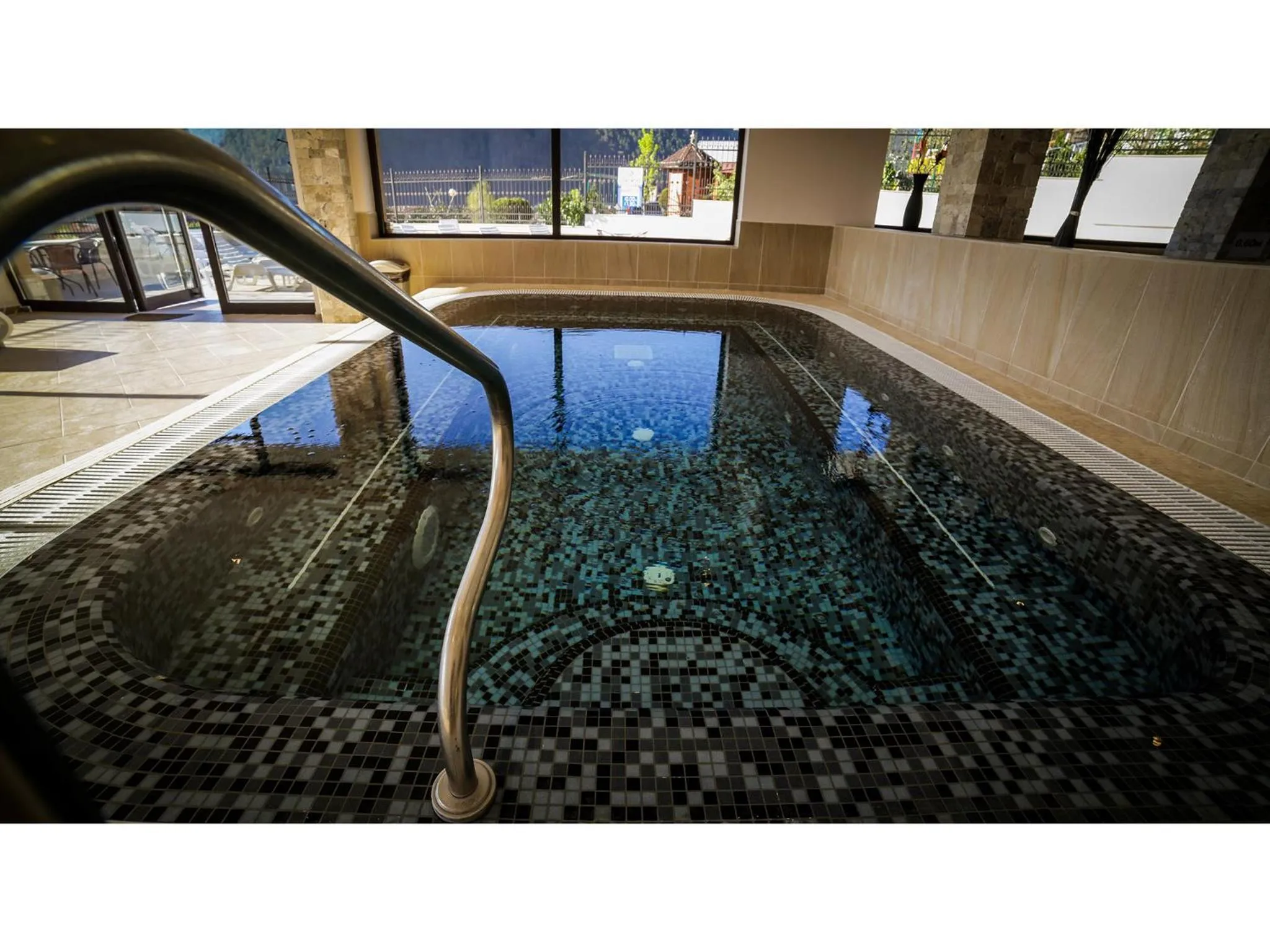 Activities in Park Hotel and SPA Vella Hills