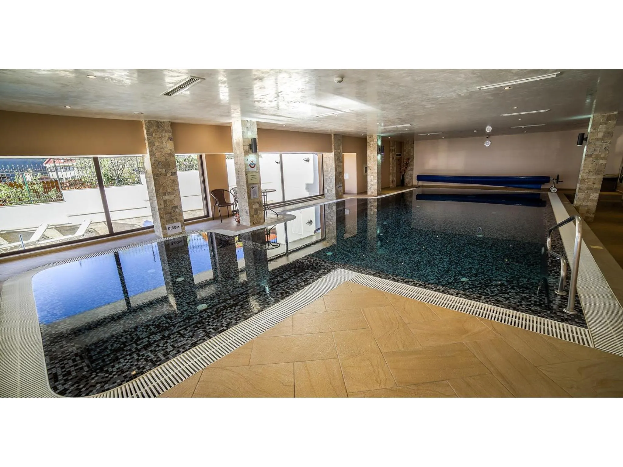 Activities in Park Hotel and SPA Vella Hills