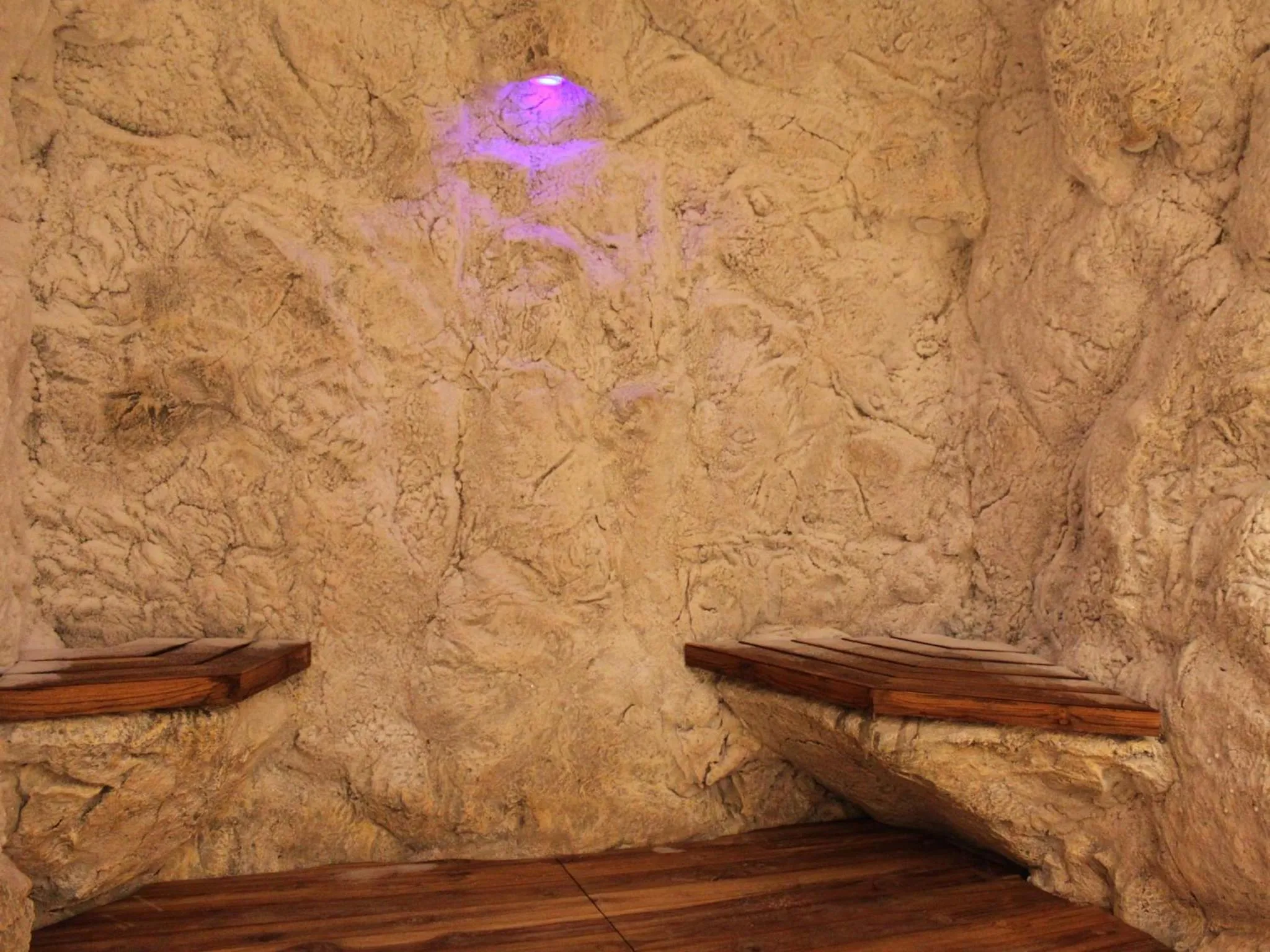 Spa and wellness centre/facilities in Park Hotel and SPA Vella Hills