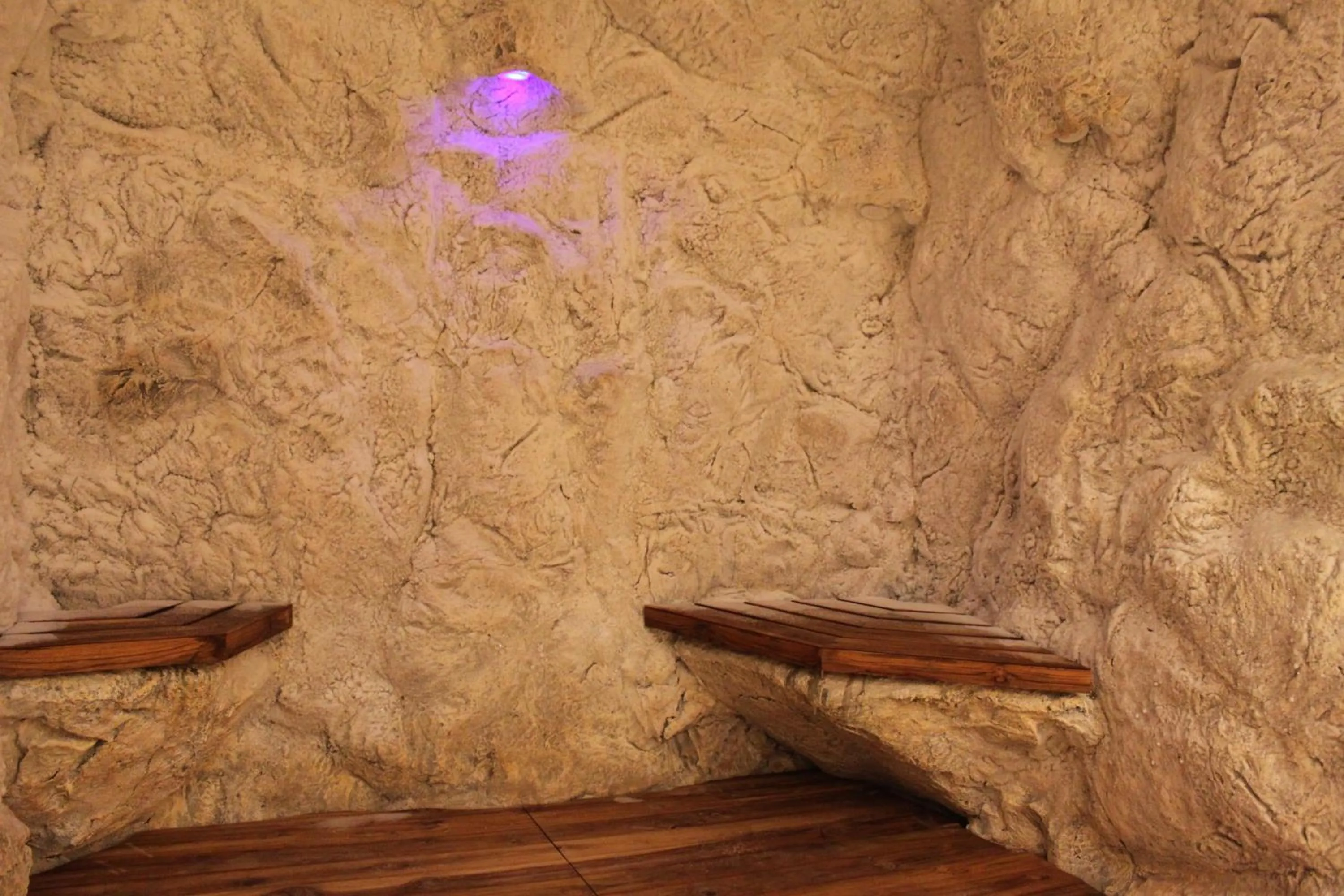 Spa and wellness centre/facilities in Park Hotel and SPA Vella Hills