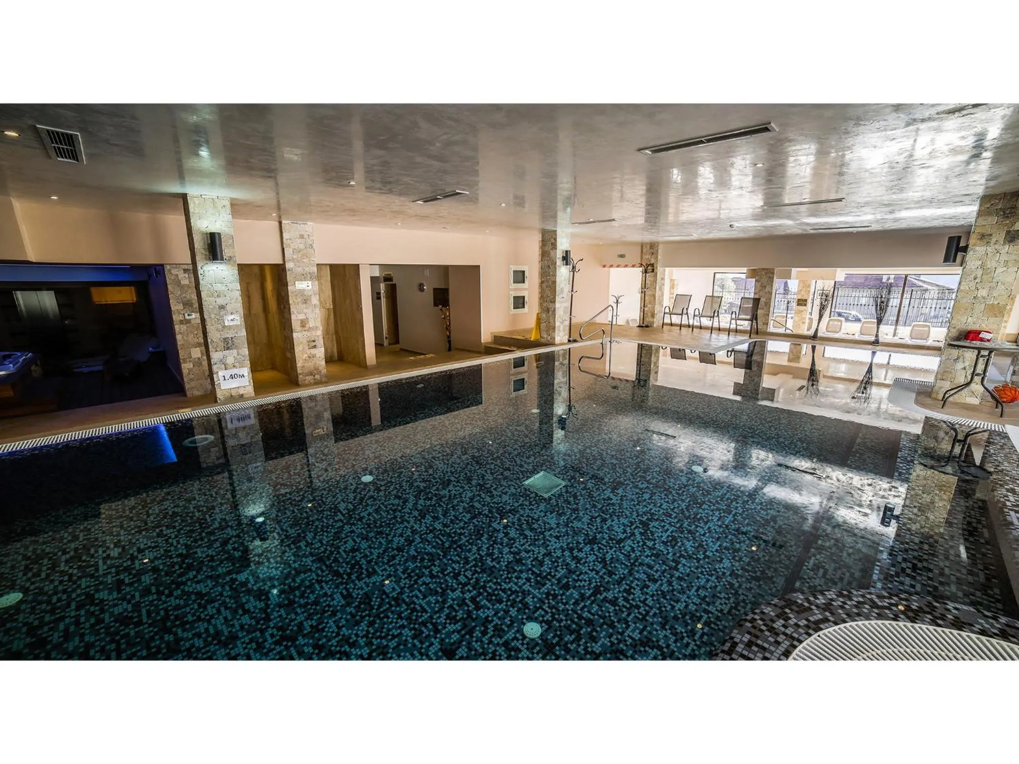 Activities in Park Hotel and SPA Vella Hills