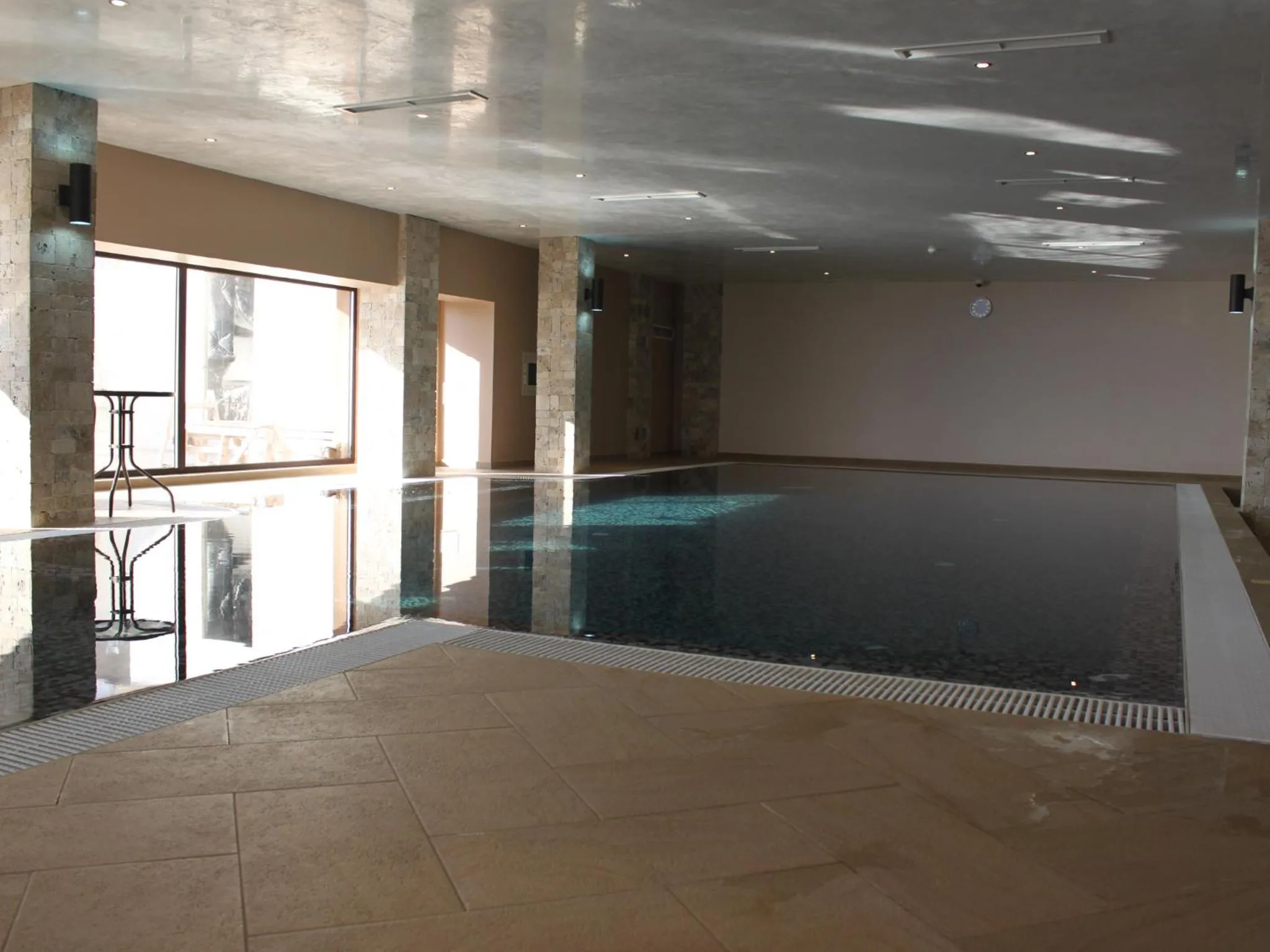 Swimming pool in Park Hotel and SPA Vella Hills