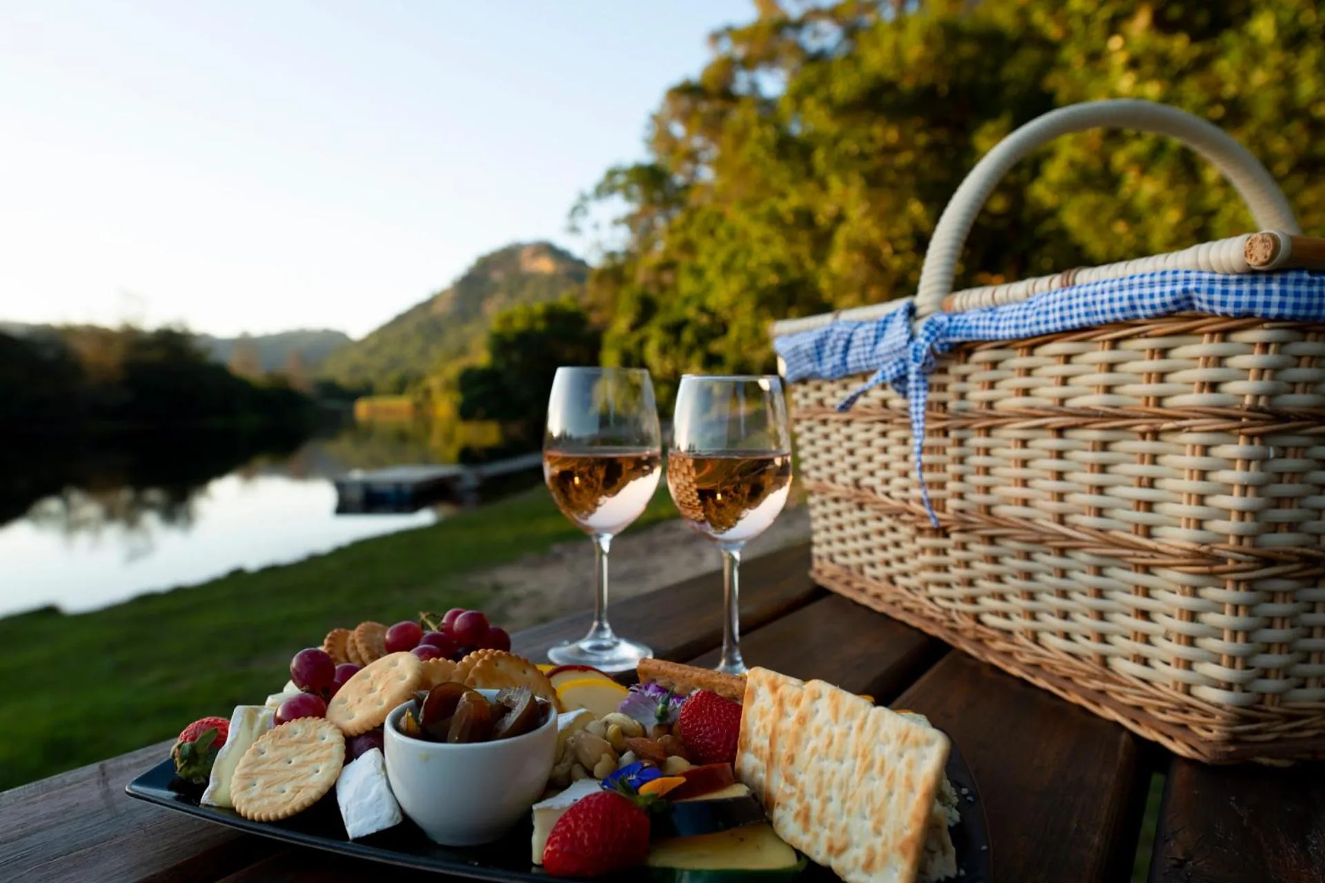 Food and drinks in Simola Hotel, Country Club & Spa