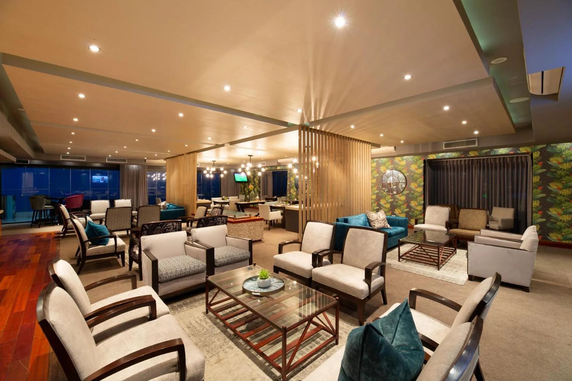 Restaurant/places to eat in Simola Hotel, Country Club & Spa