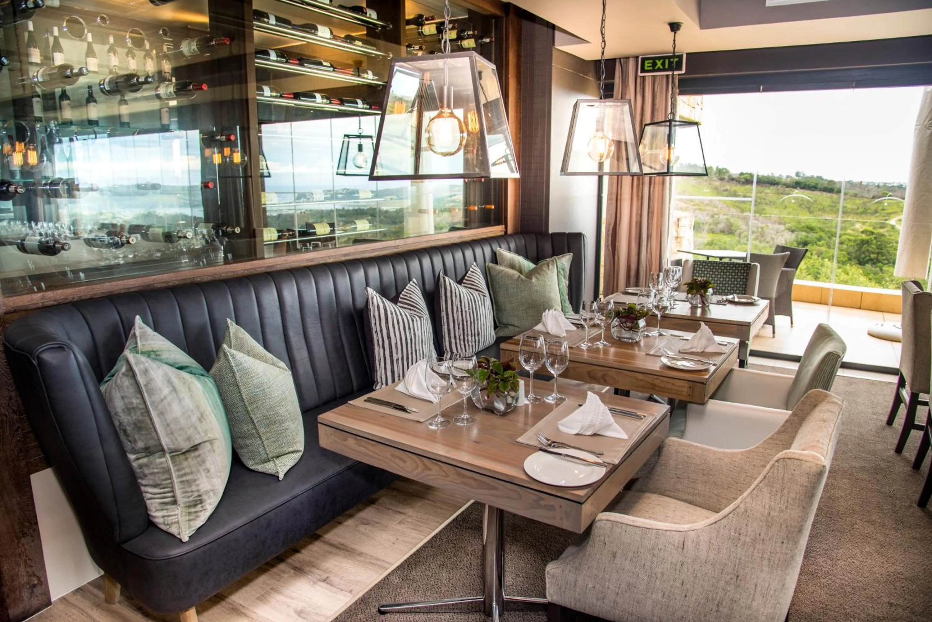 Restaurant/places to eat in Simola Hotel, Country Club & Spa