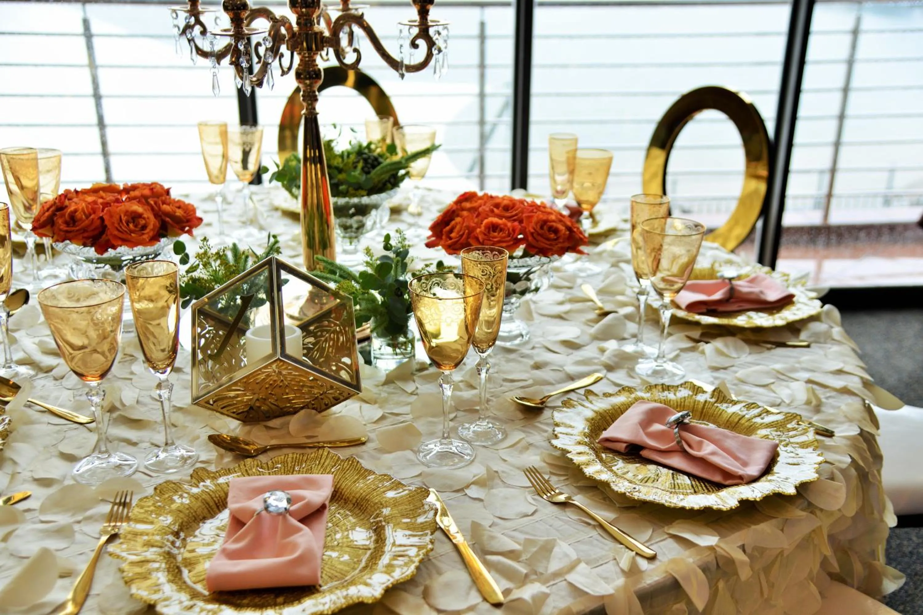 Banquet/Function facilities in BON Hotel Waterfront Richards Bay