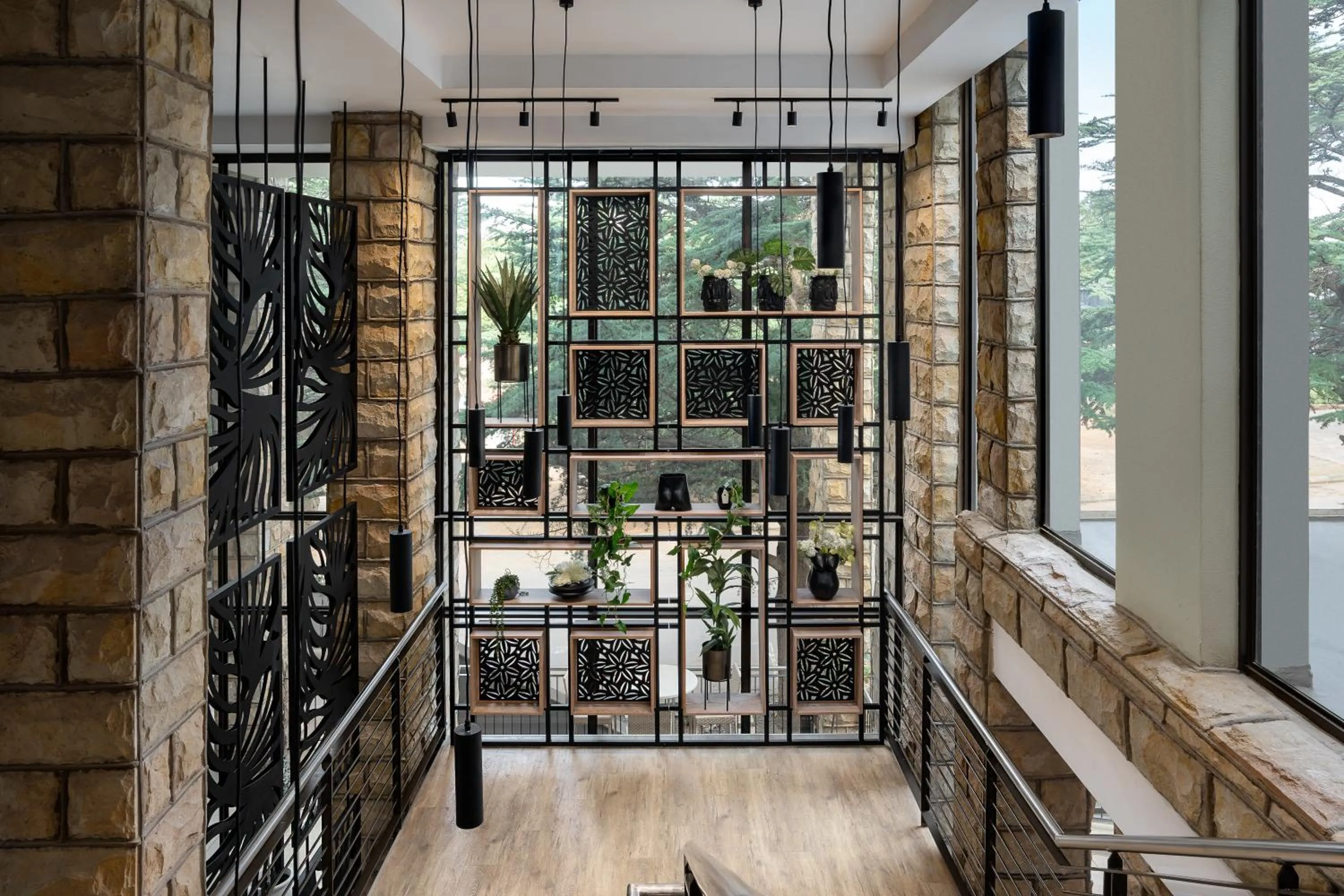 Property building in Protea Hotel by Marriott Clarens