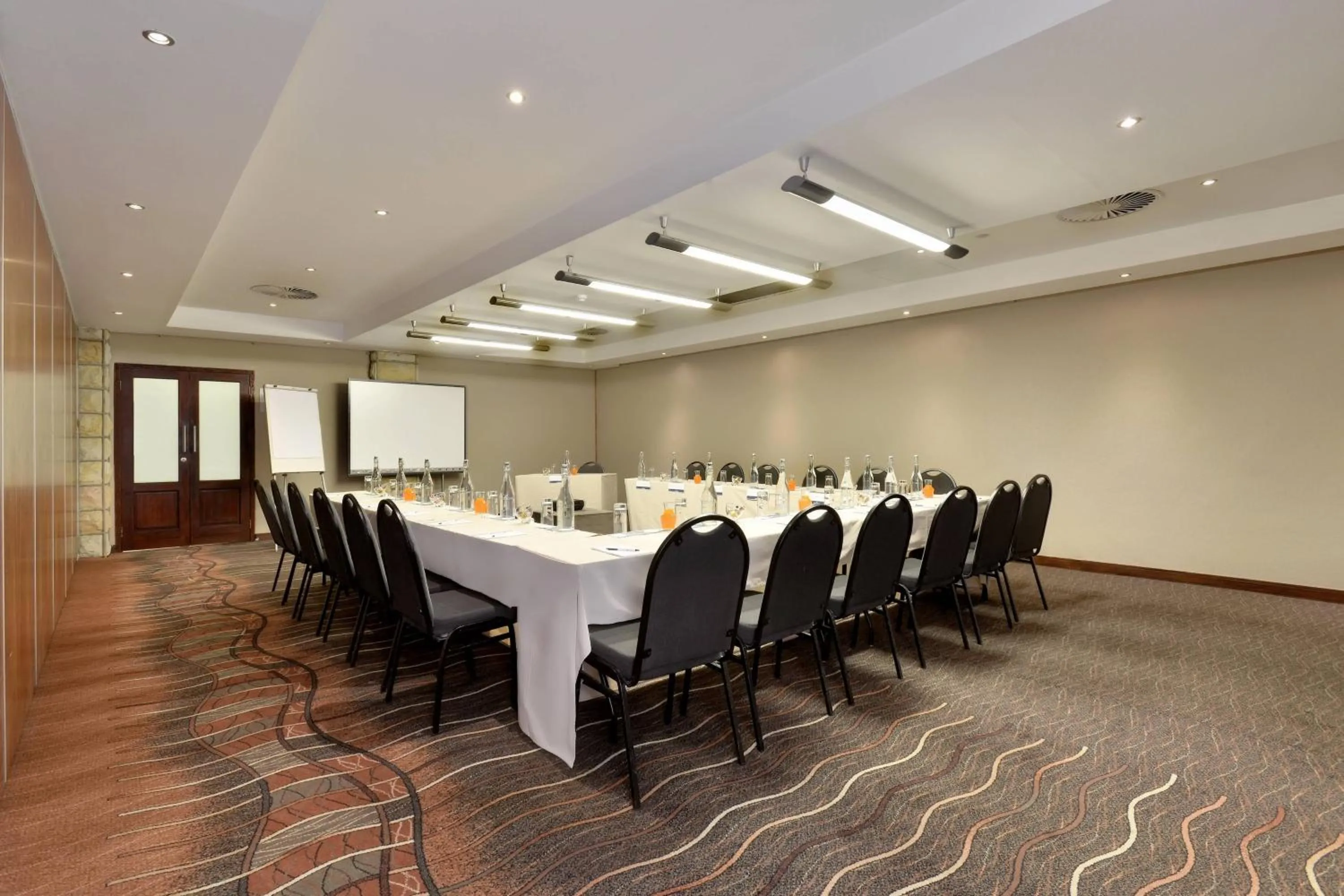 Meeting/conference room in Protea Hotel by Marriott Clarens