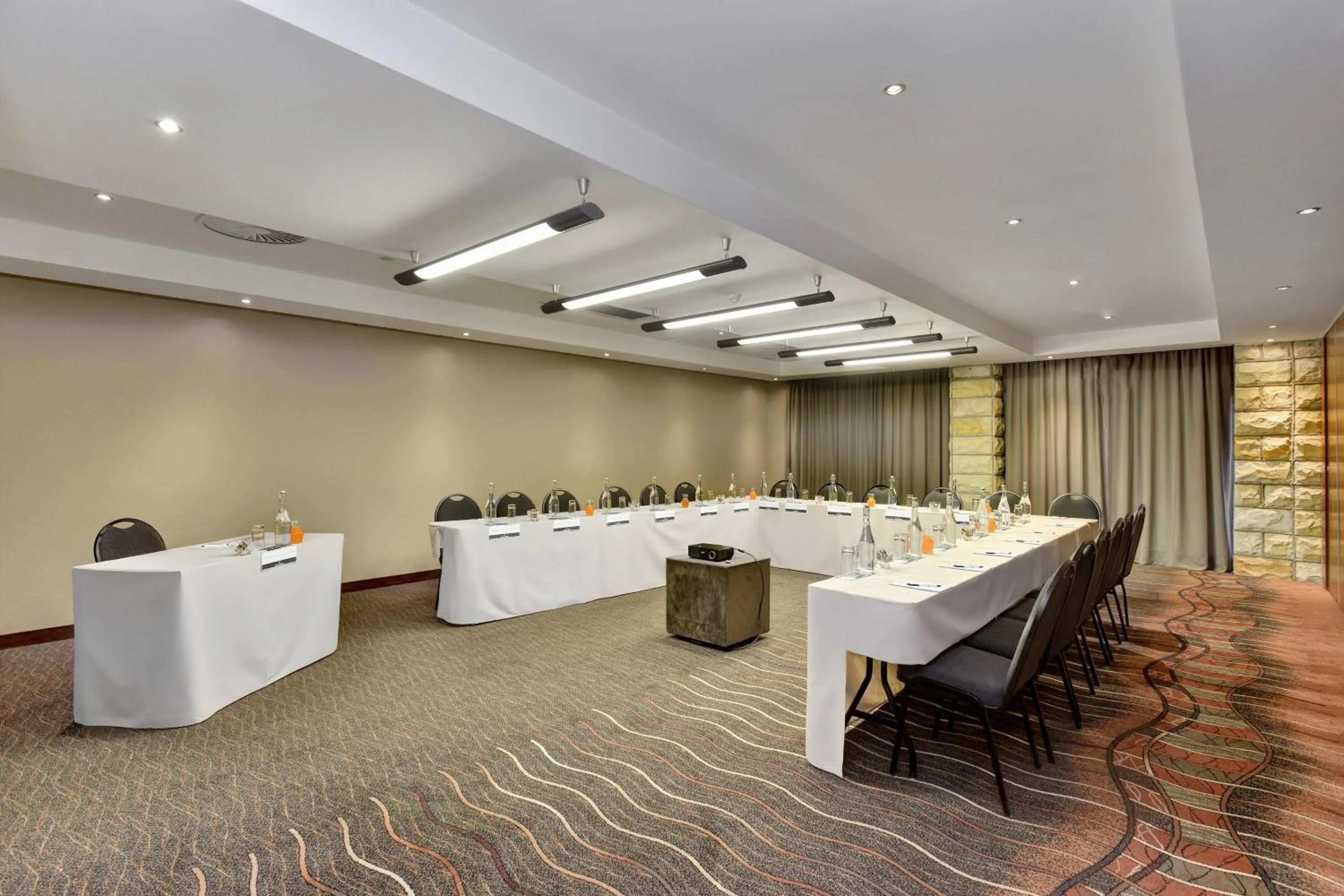 Meeting/conference room in Protea Hotel by Marriott Clarens